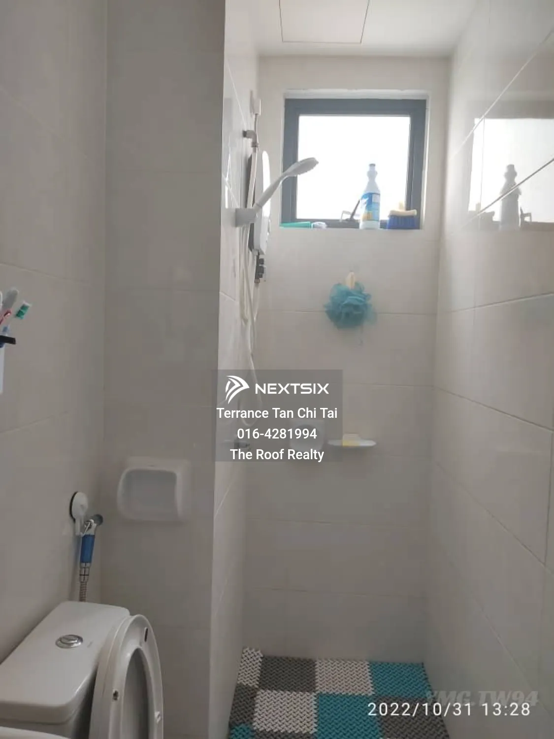 Condominium For Rent in Klang Selangor - Image 9