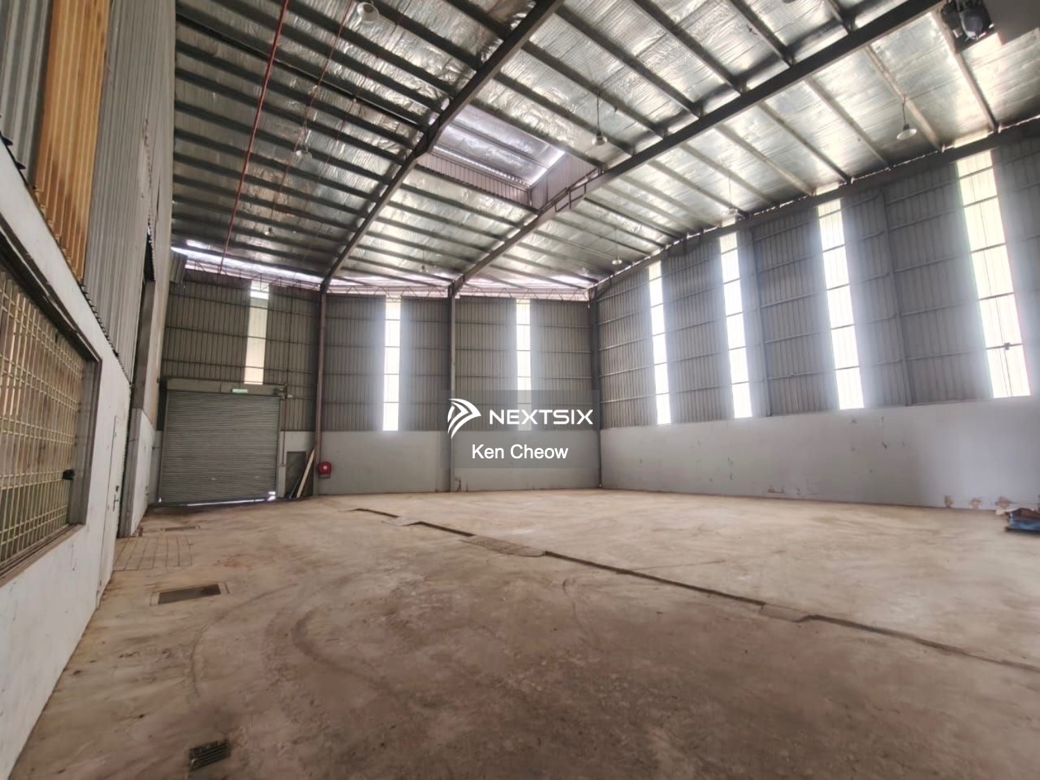 Detached Factory For Rent in Masai Johor - Image 2