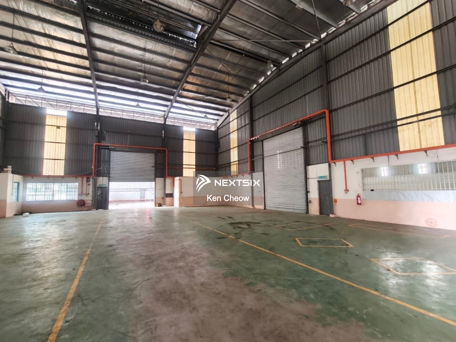 Detached Factory For Rent in Masai Johor - Image 3