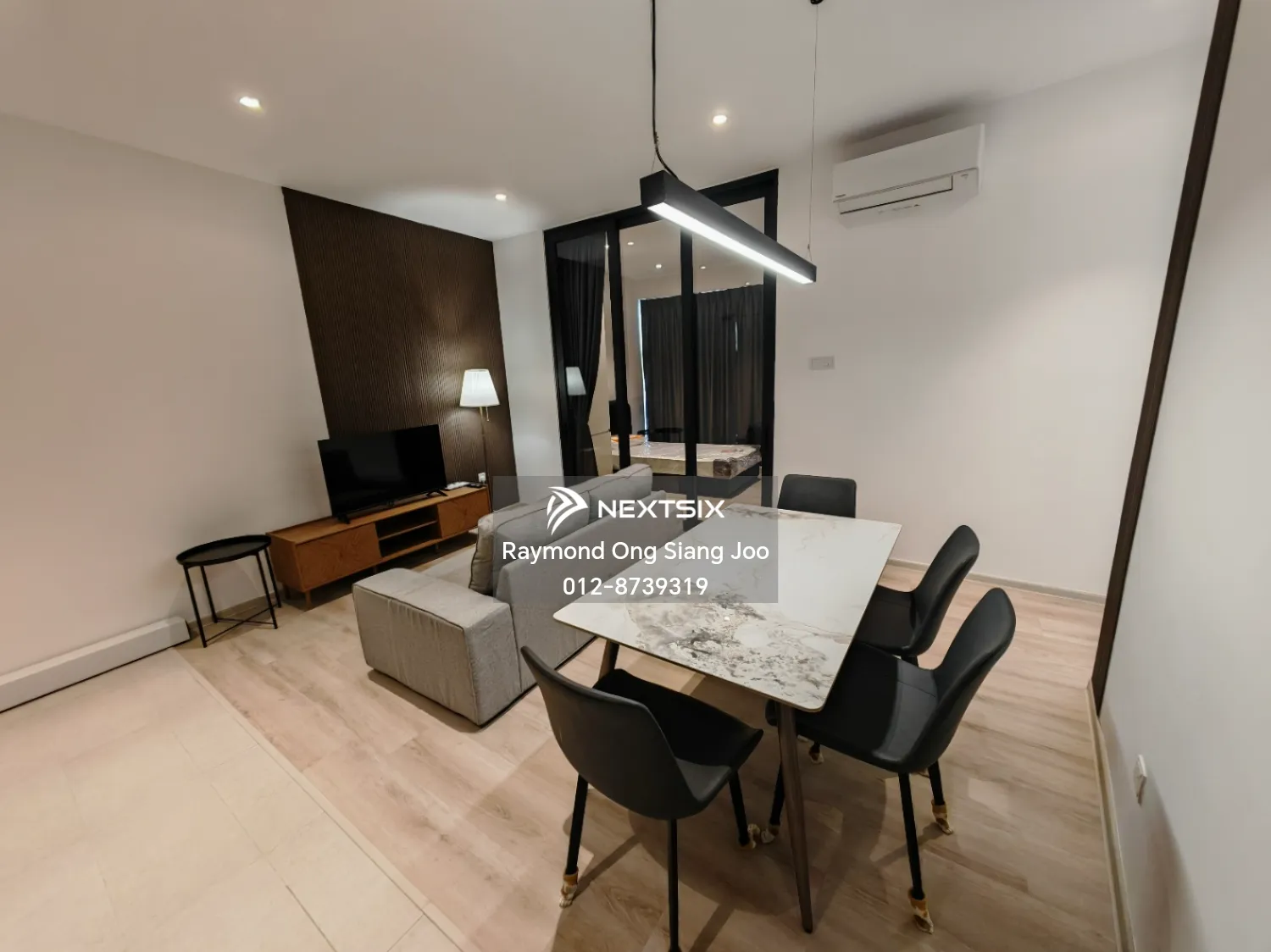 Condominium For Rent in Kuching Sarawak - Image 1