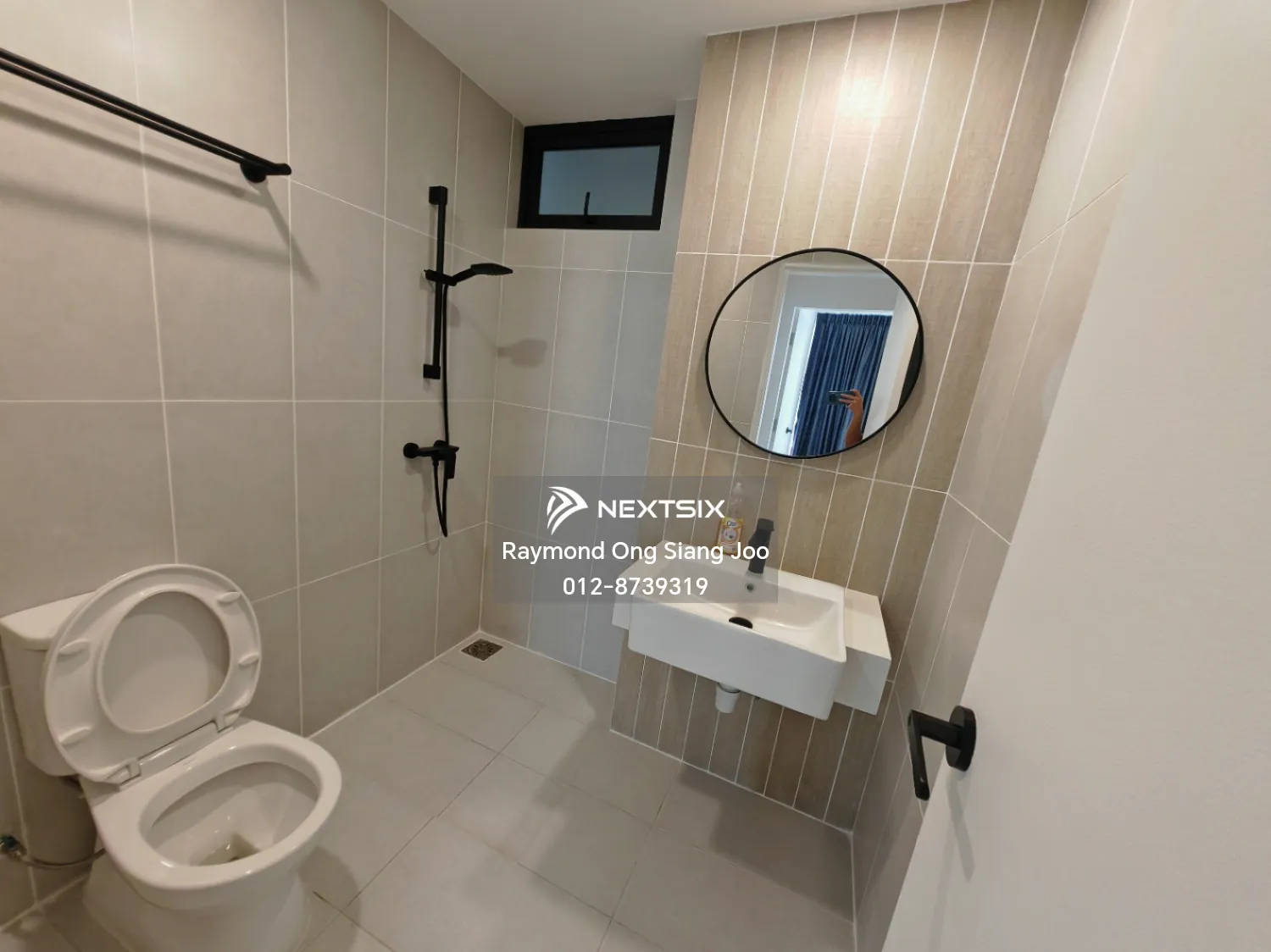 Condominium For Rent in Kuching Sarawak - Image 10