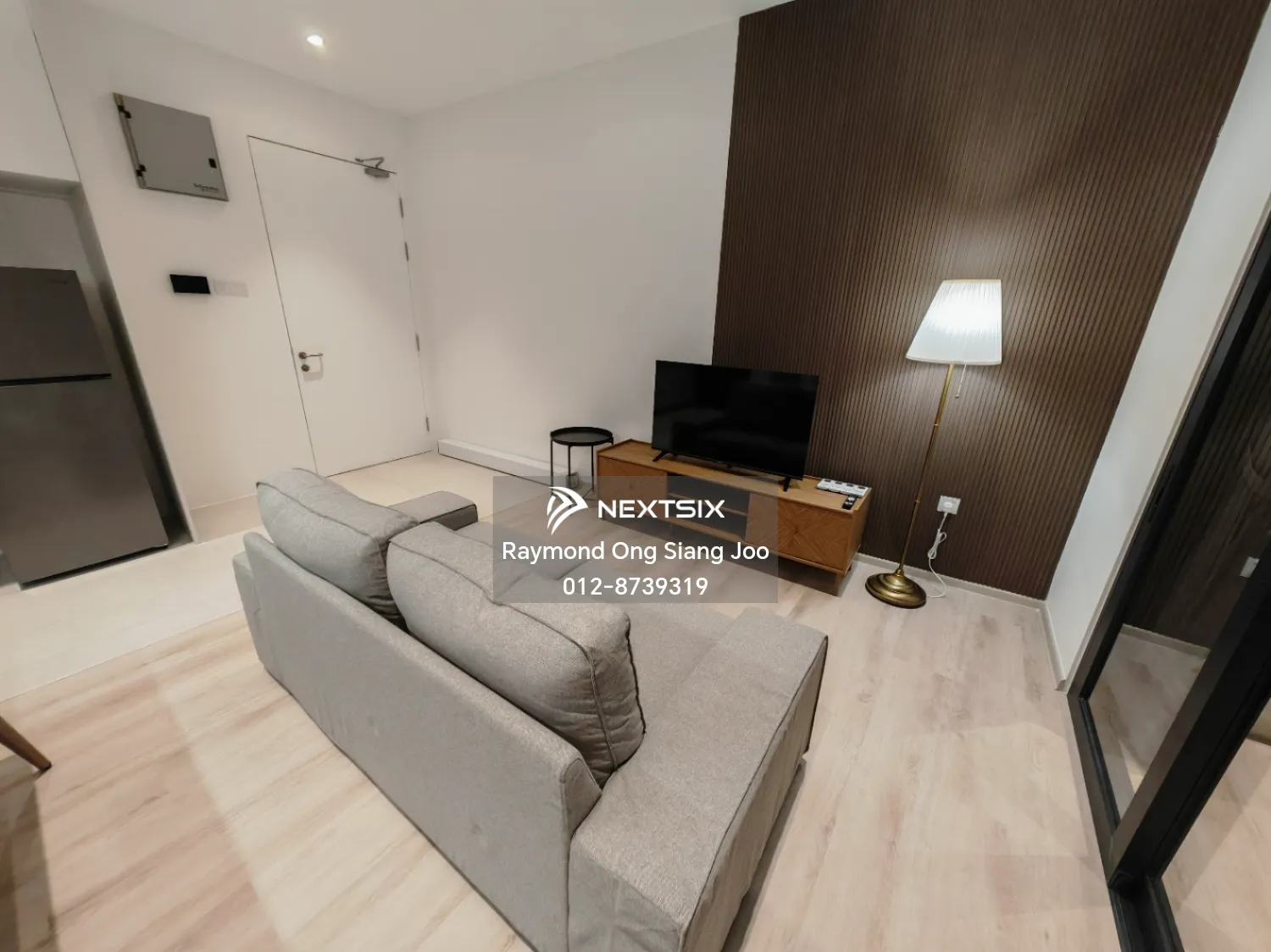 Condominium For Rent in Kuching Sarawak - Image 2