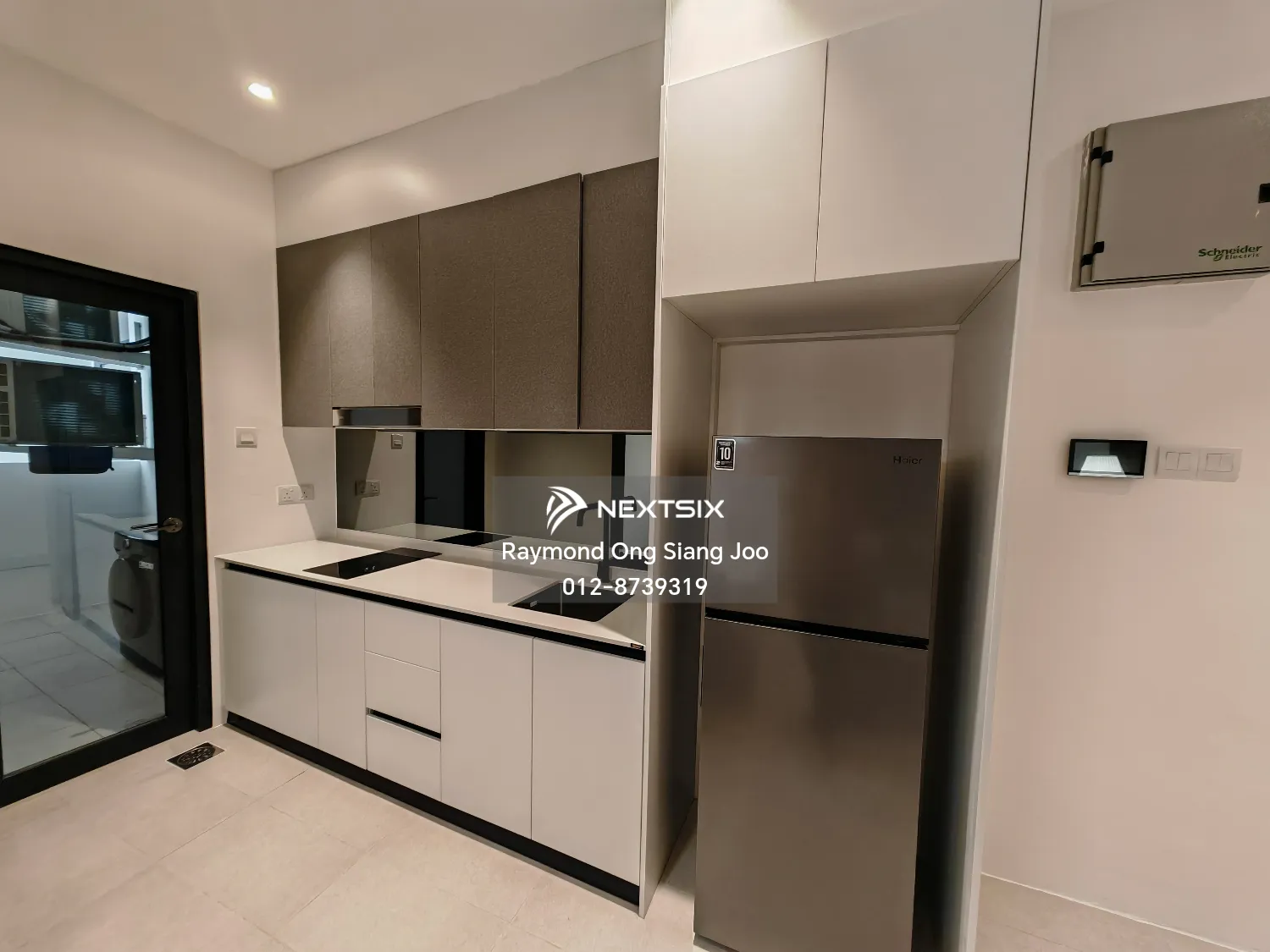 Condominium For Rent in Kuching Sarawak - Image 4