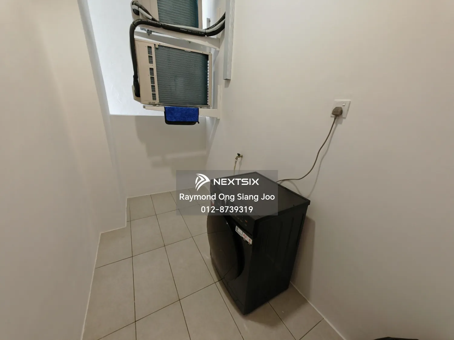 Condominium For Rent in Kuching Sarawak - Image 5