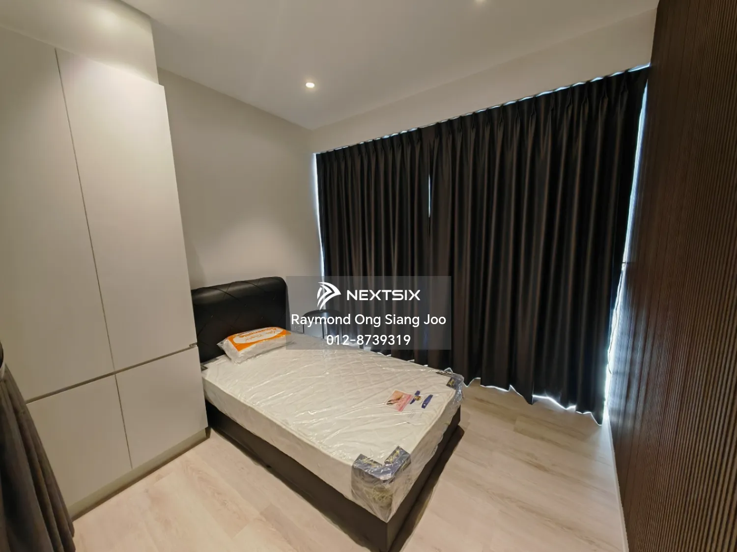 Condominium For Rent in Kuching Sarawak - Image 6