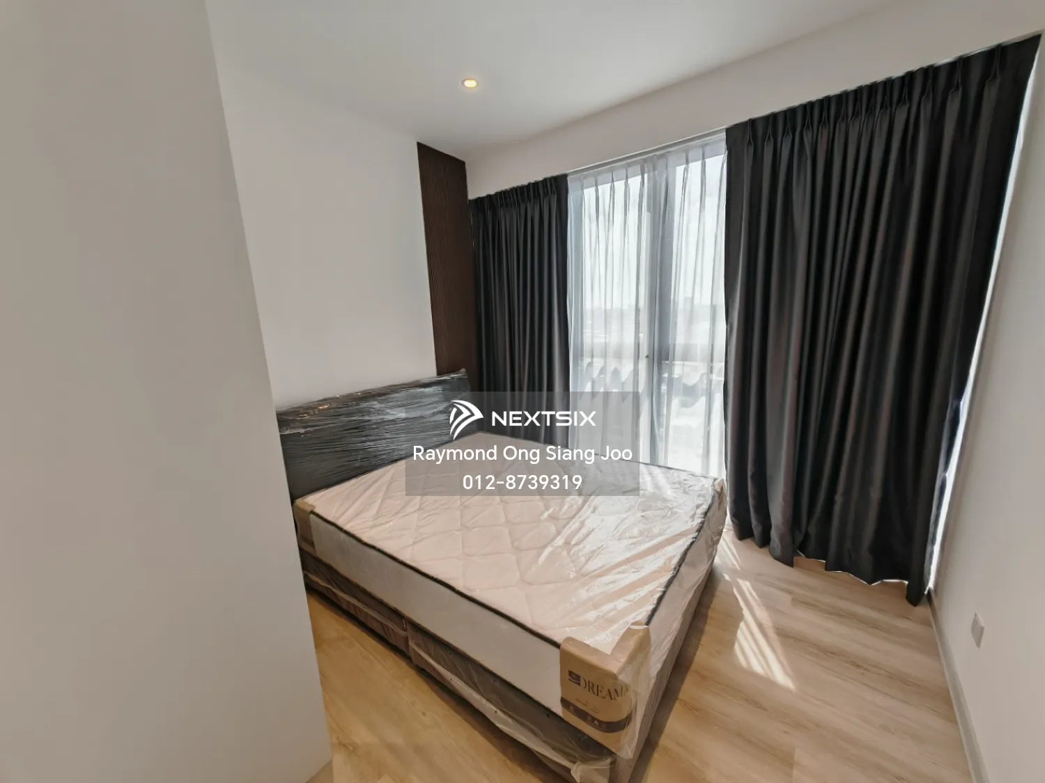Condominium For Rent in Kuching Sarawak - Image 7