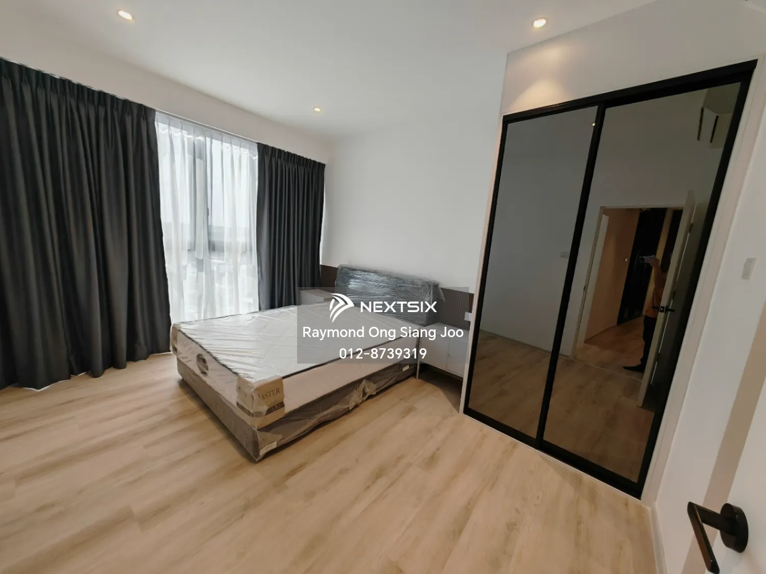 Condominium For Rent in Kuching Sarawak - Image 8