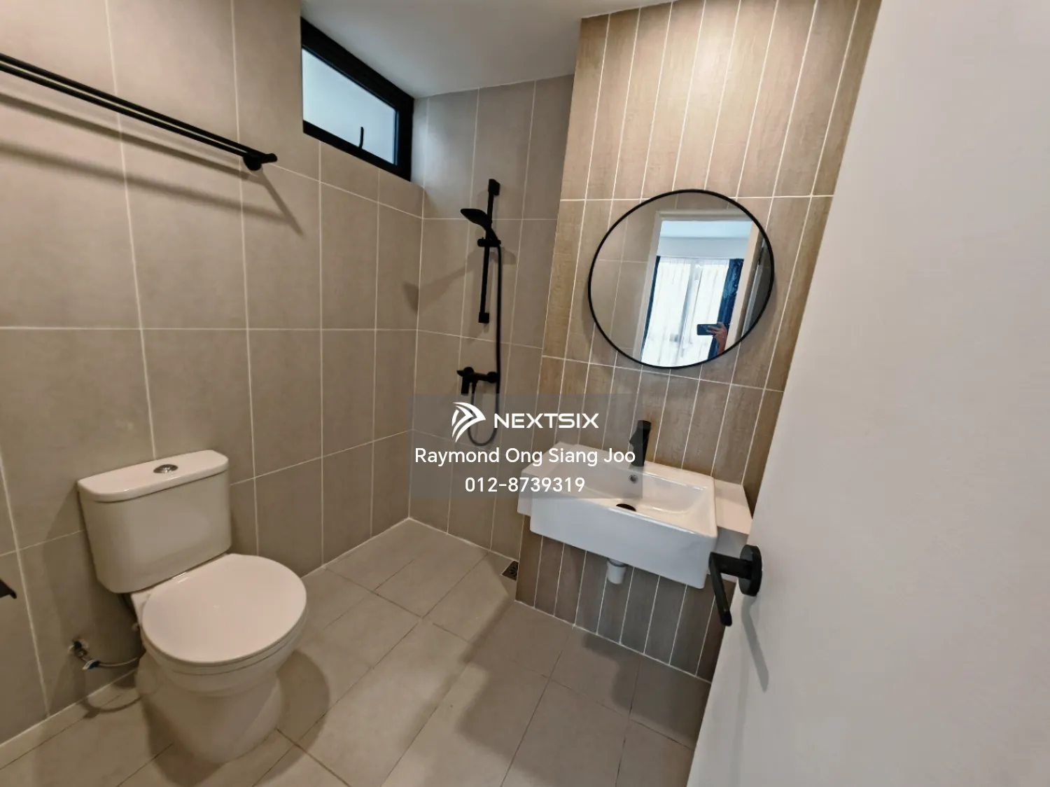 Condominium For Rent in Kuching Sarawak - Image 9