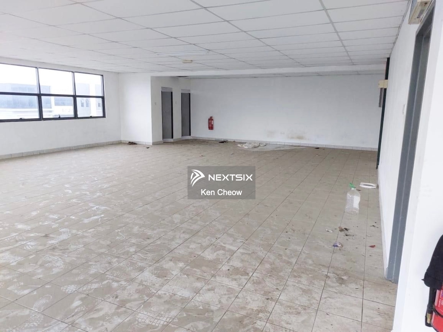 Semi-D Factory For Rent in Ulu Tiram Johor - Image 3