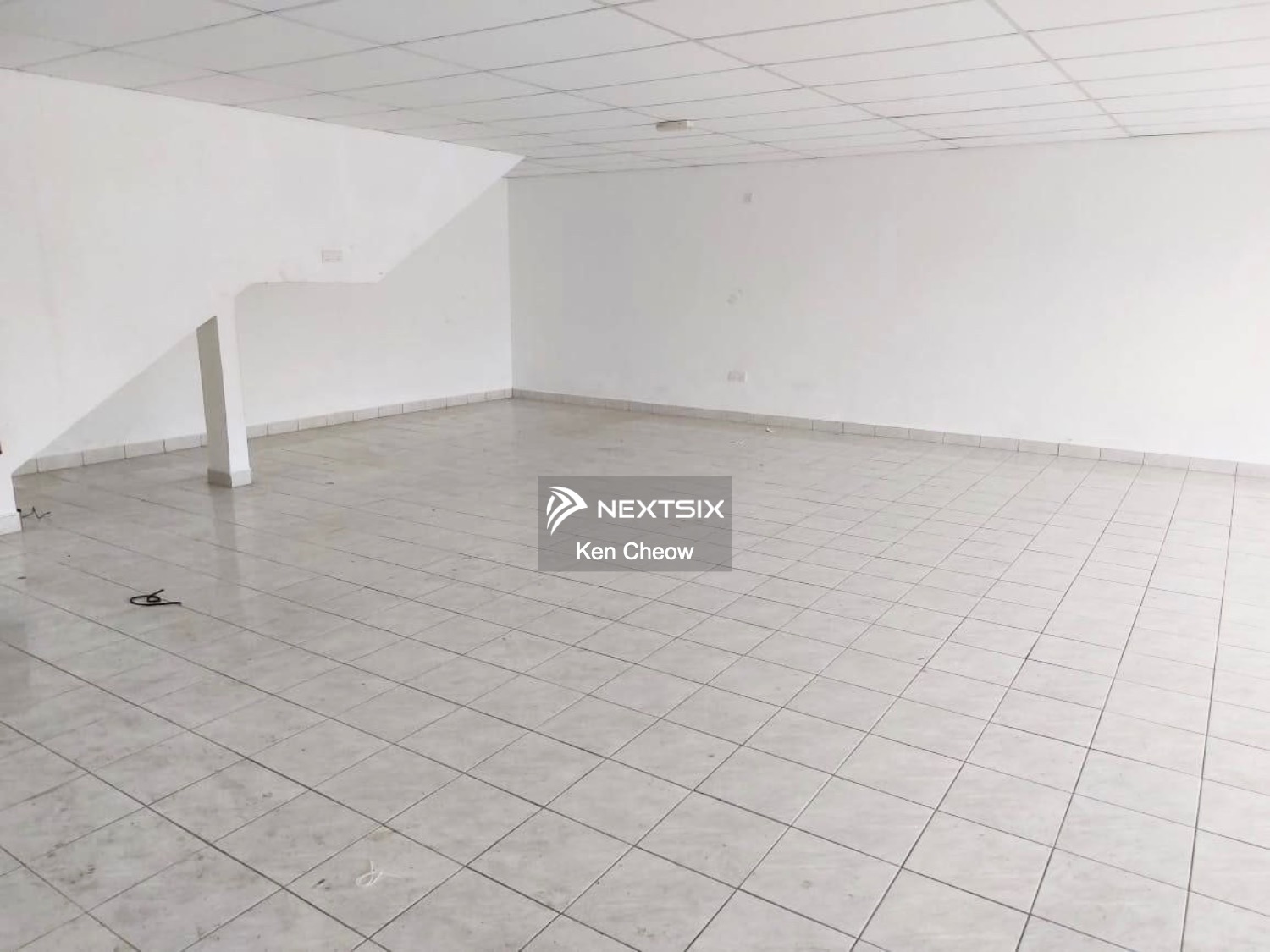 Semi-D Factory For Rent in Ulu Tiram Johor - Image 4