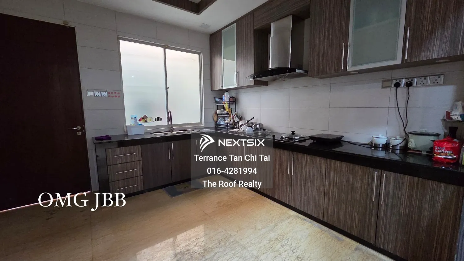 Semi-detached House For Rent in Ambang Botanic Selangor - Image 10