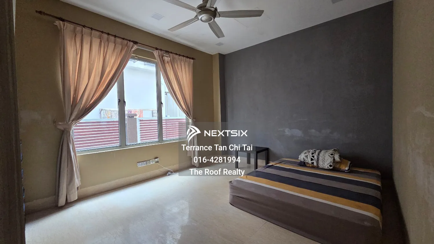 Semi-detached House For Rent in Ambang Botanic Selangor - Image 11