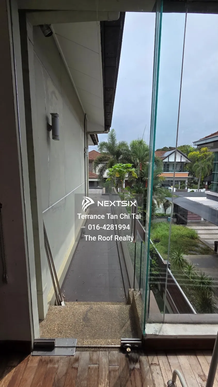 Semi-detached House For Rent in Ambang Botanic Selangor - Image 12