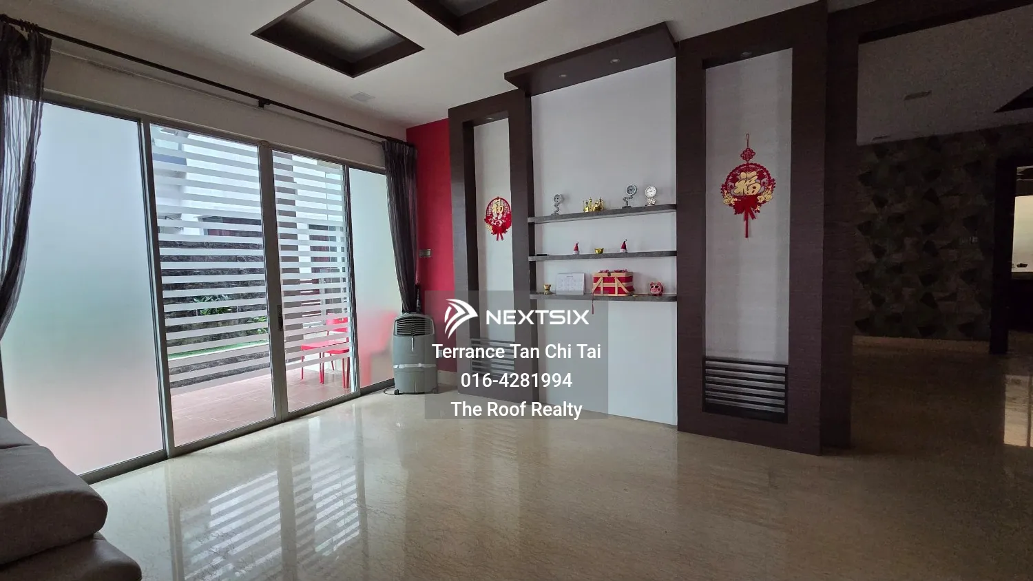 Semi-detached House For Rent in Ambang Botanic Selangor - Image 13
