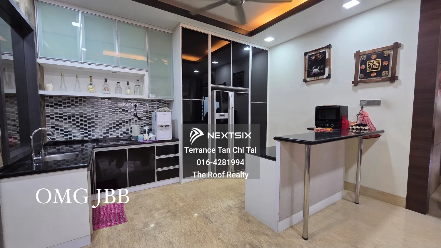 Semi-detached House For Rent in Ambang Botanic Selangor - Image 15