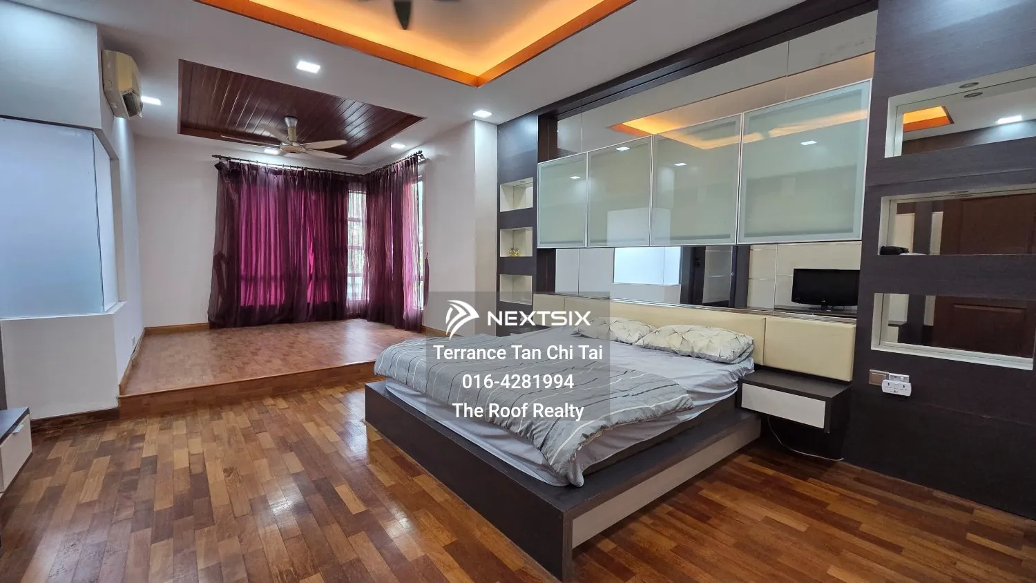 Semi-detached House For Rent in Ambang Botanic Selangor - Image 6