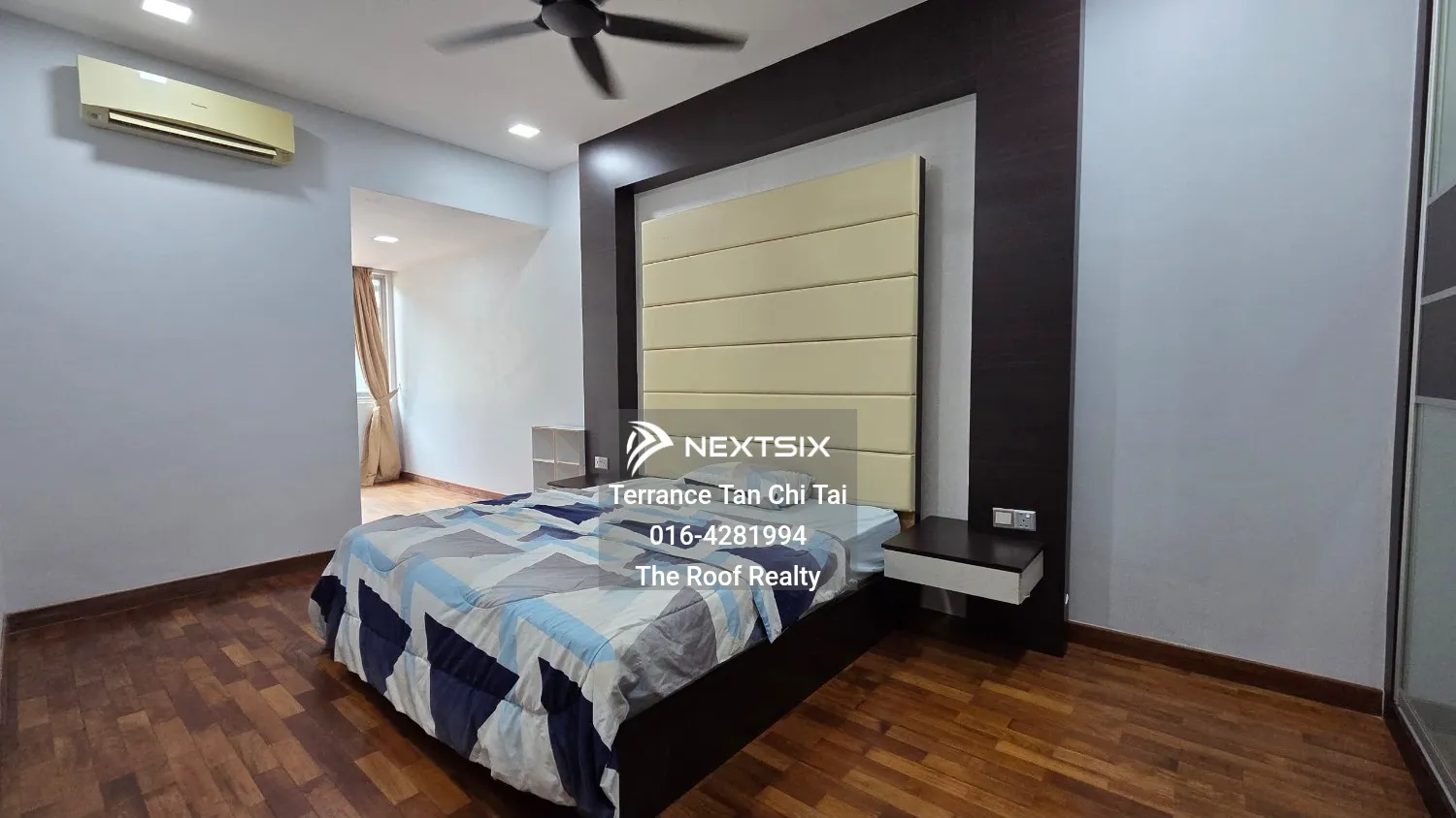 Semi-detached House For Rent in Ambang Botanic Selangor - Image 7