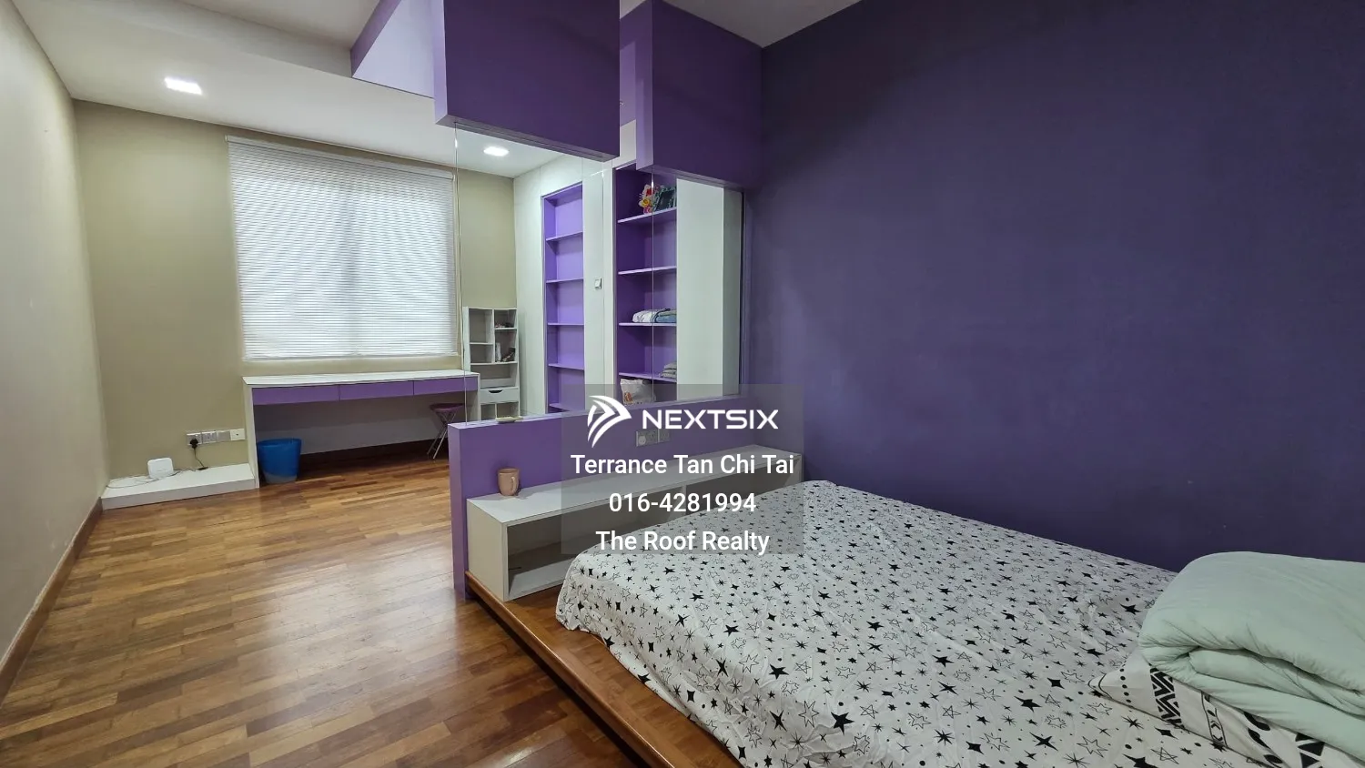 Semi-detached House For Rent in Ambang Botanic Selangor - Image 9
