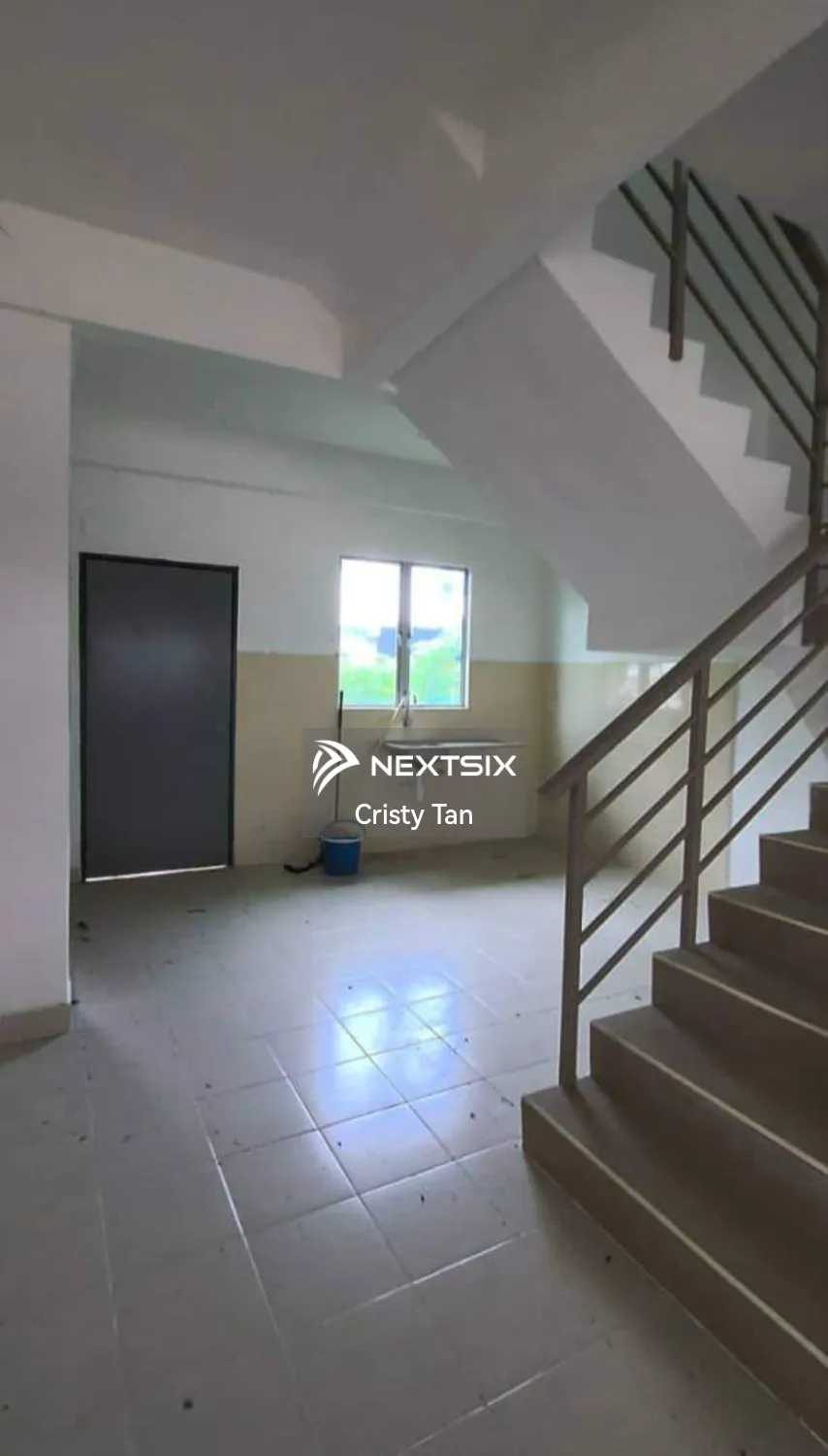 2-sty Terrace/Link House For Sale in Kota Kinabalu Sabah - Image 7