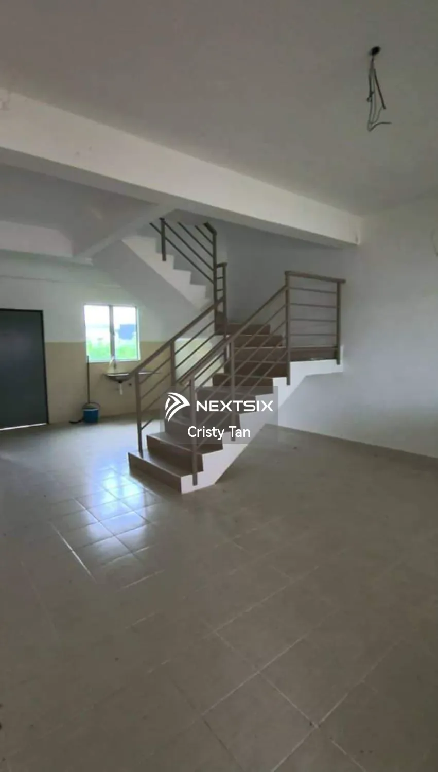 2-sty Terrace/Link House For Sale in Kota Kinabalu Sabah - Image 8