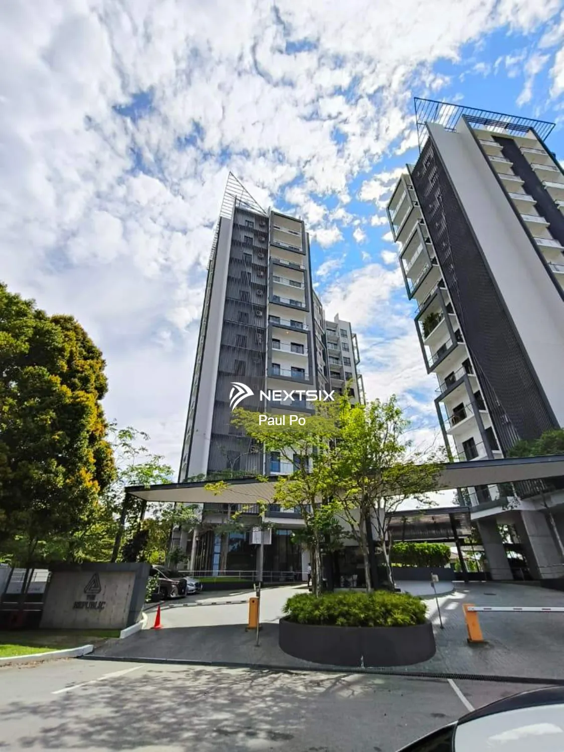 Condominium For Sale in Kuching Sarawak