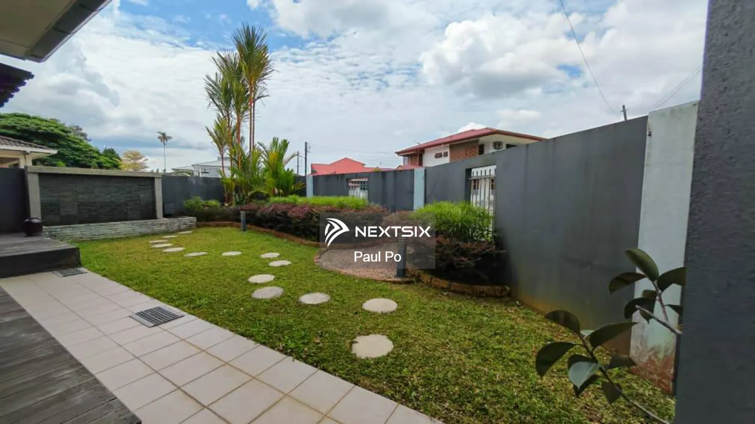 Semi-detached House For Sale in Kuching Sarawak
