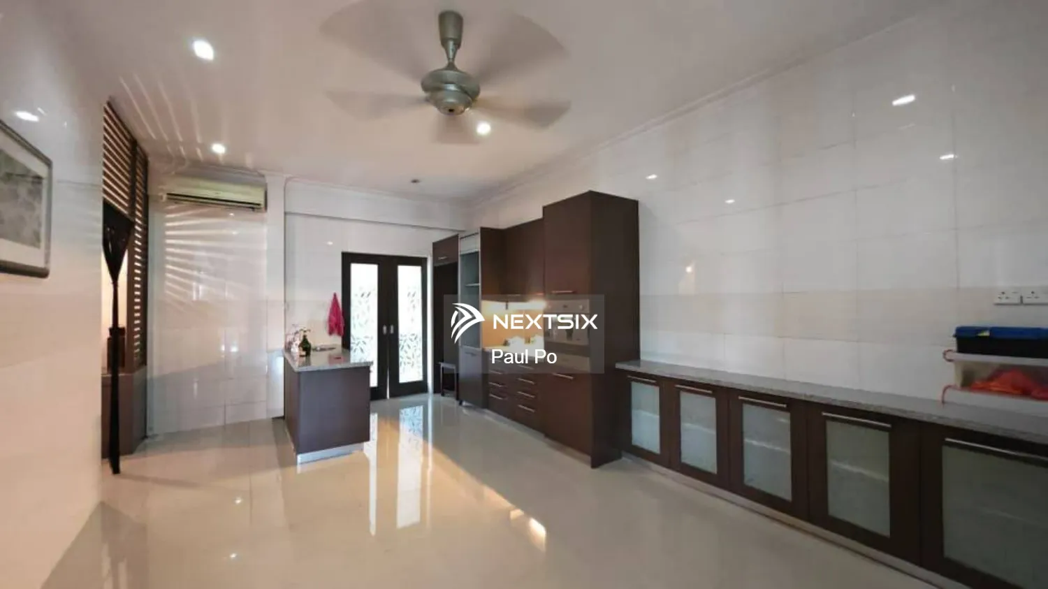 Semi-detached House For Sale in Kuching Sarawak - Image 3