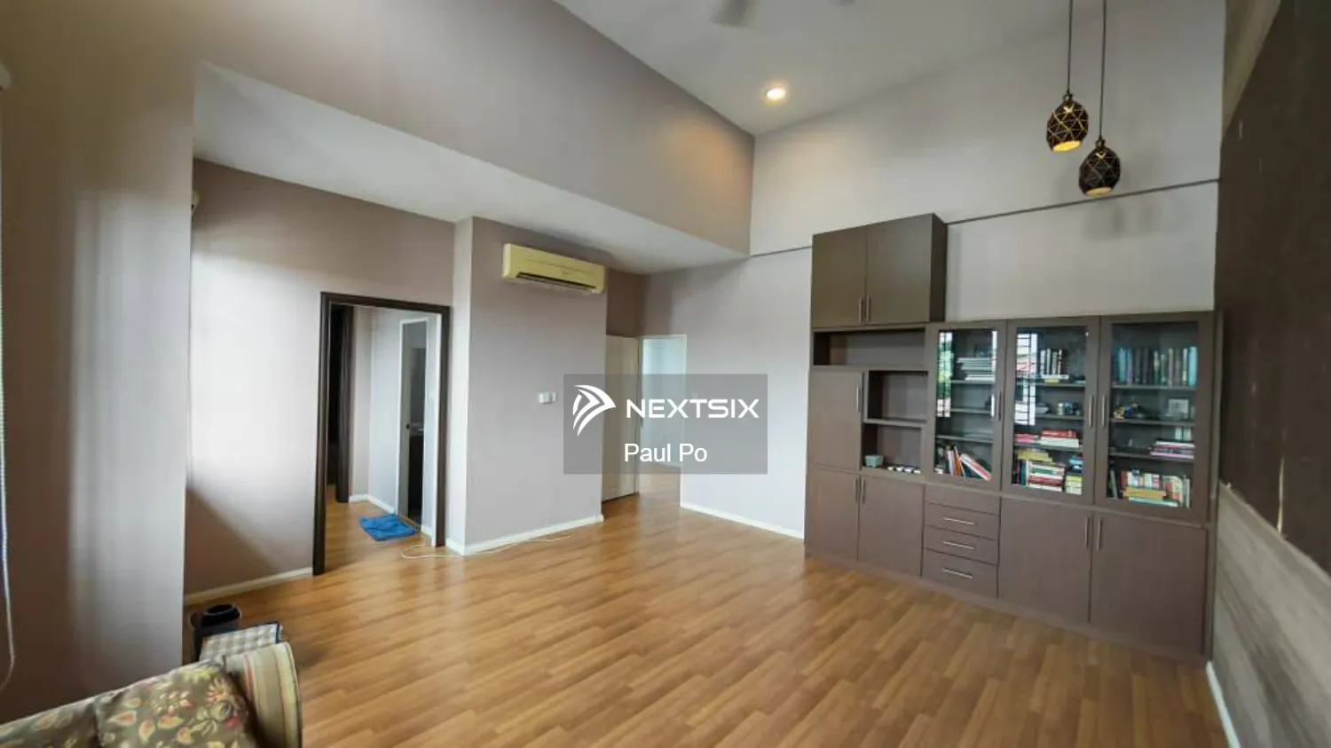 Semi-detached House For Sale in Kuching Sarawak - Image 4