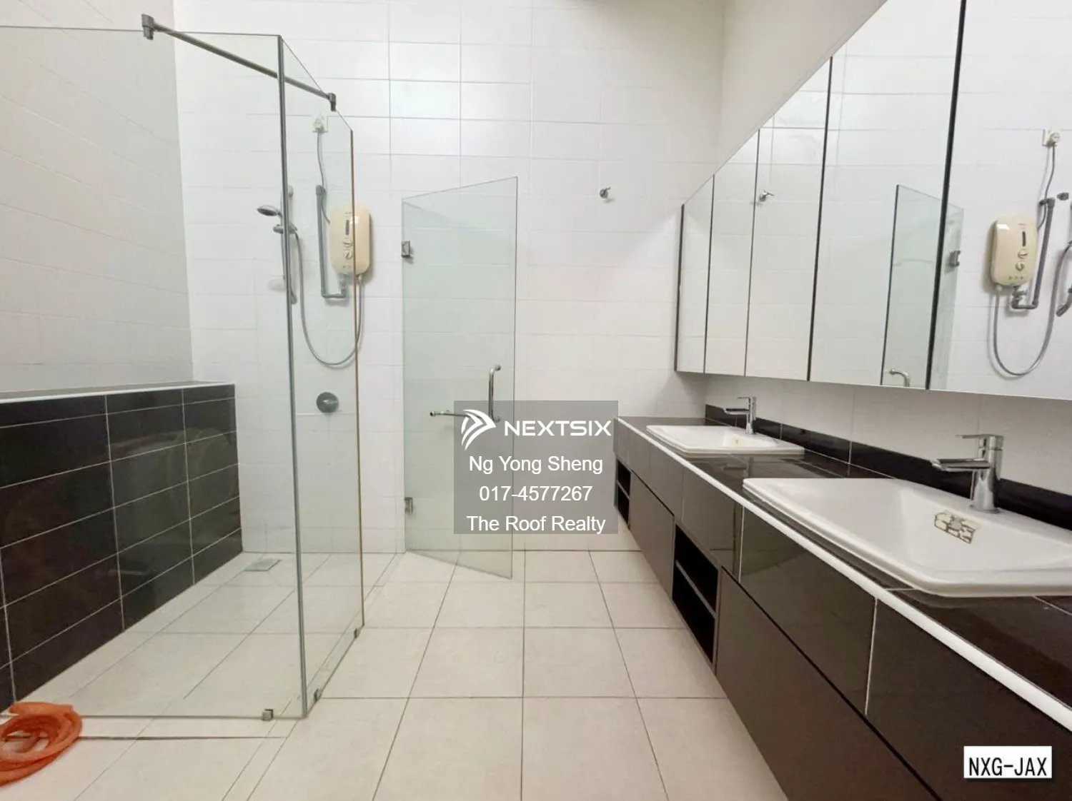 2-sty Terrace/Link House For Sale in Setia Alam Selangor - Image 10
