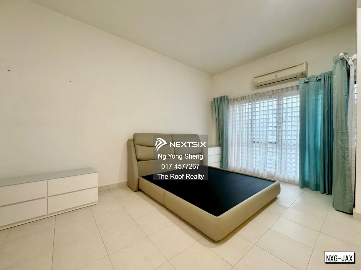 2-sty Terrace/Link House For Sale in Setia Alam Selangor - Image 5