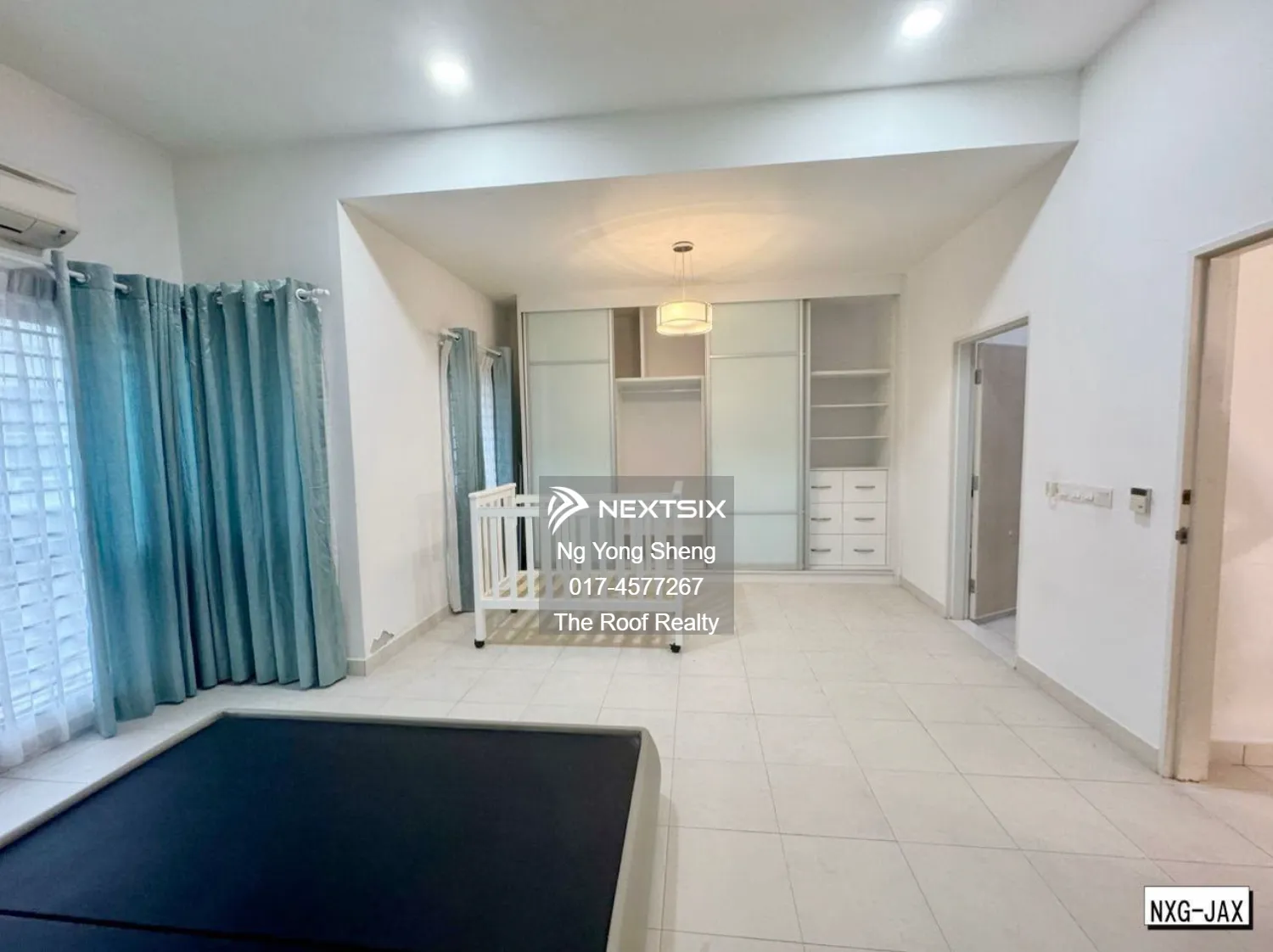 2-sty Terrace/Link House For Sale in Setia Alam Selangor - Image 6