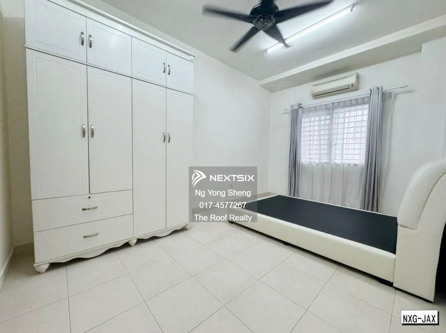 2-sty Terrace/Link House For Sale in Setia Alam Selangor - Image 7