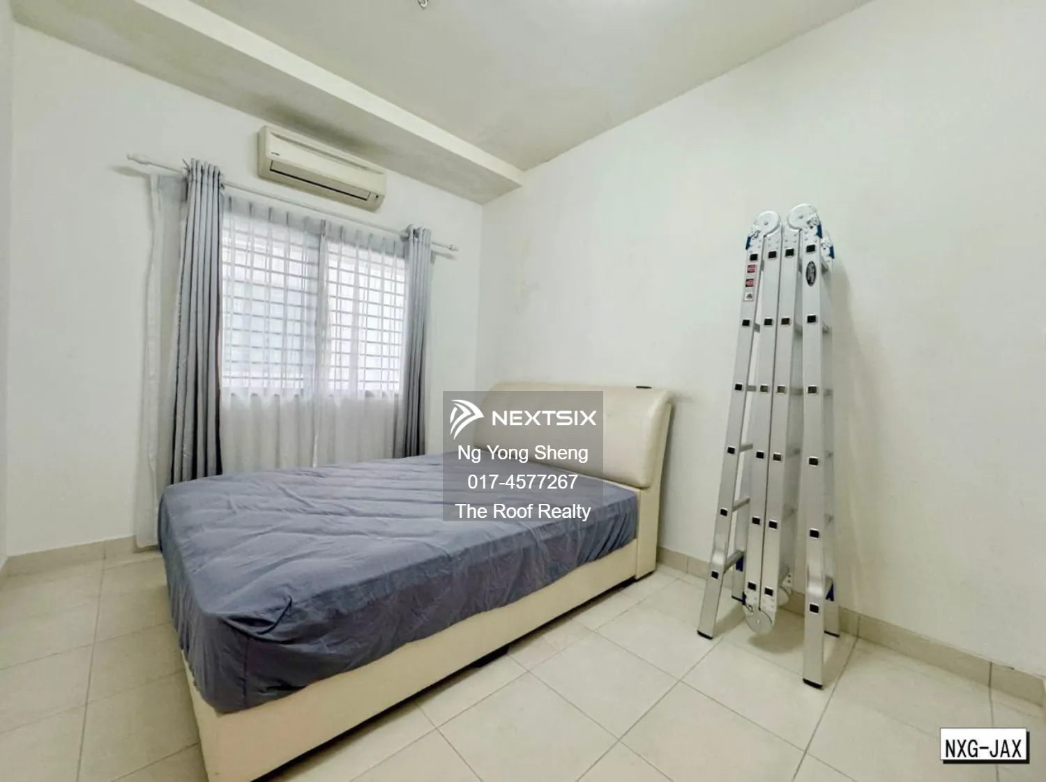 2-sty Terrace/Link House For Sale in Setia Alam Selangor - Image 8