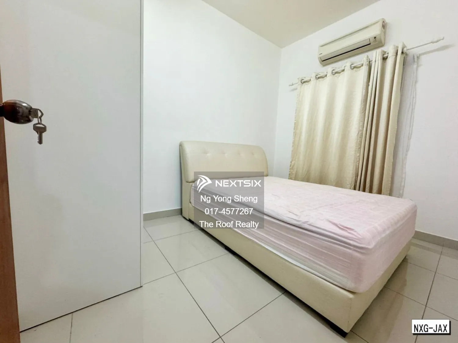 2-sty Terrace/Link House For Sale in Setia Alam Selangor - Image 9