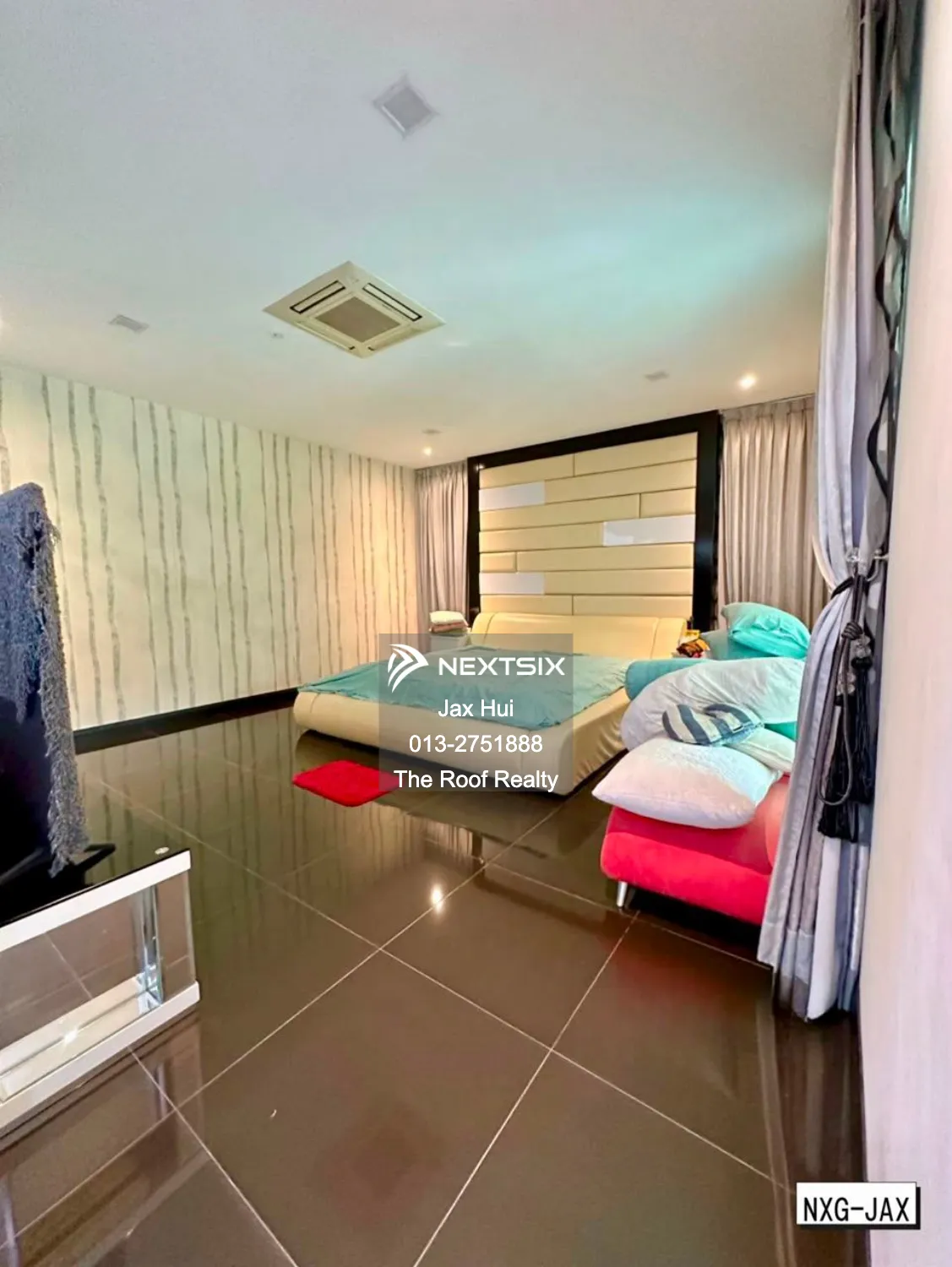 Bungalow For Sale in Setia Eco Park Selangor - Image 10