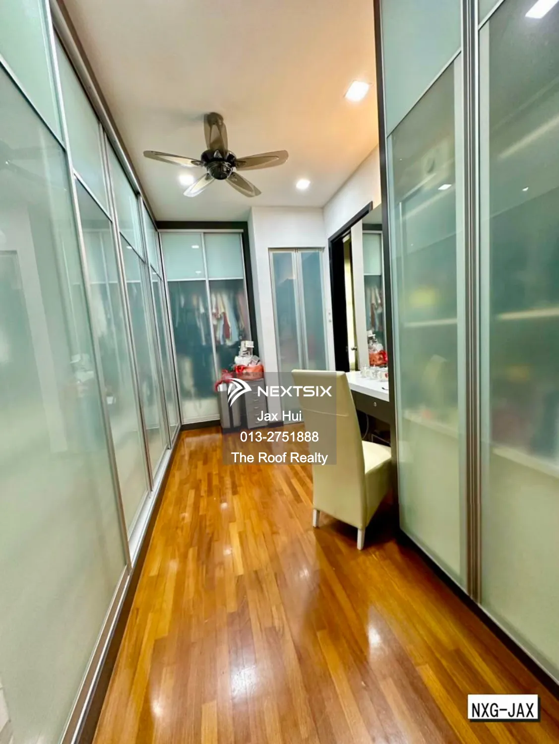 Bungalow For Sale in Setia Eco Park Selangor - Image 11