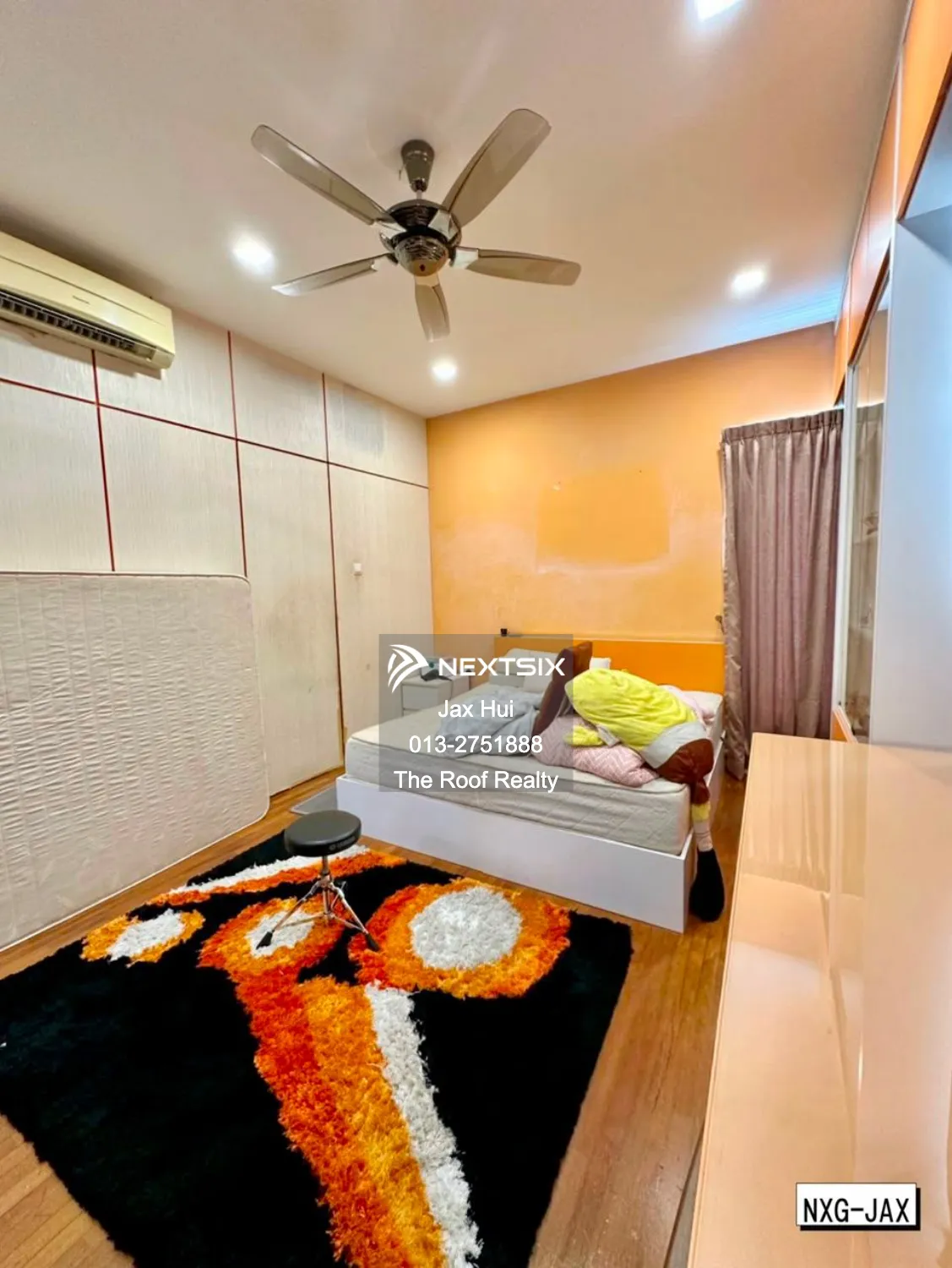 Bungalow For Sale in Setia Eco Park Selangor - Image 12