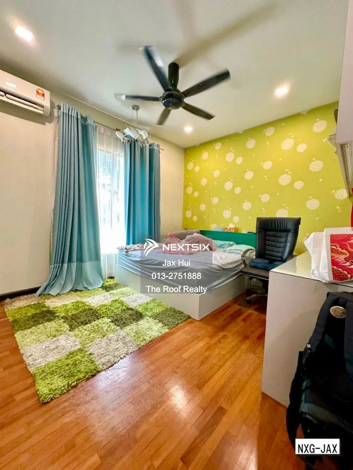 Bungalow For Sale in Setia Eco Park Selangor - Image 13