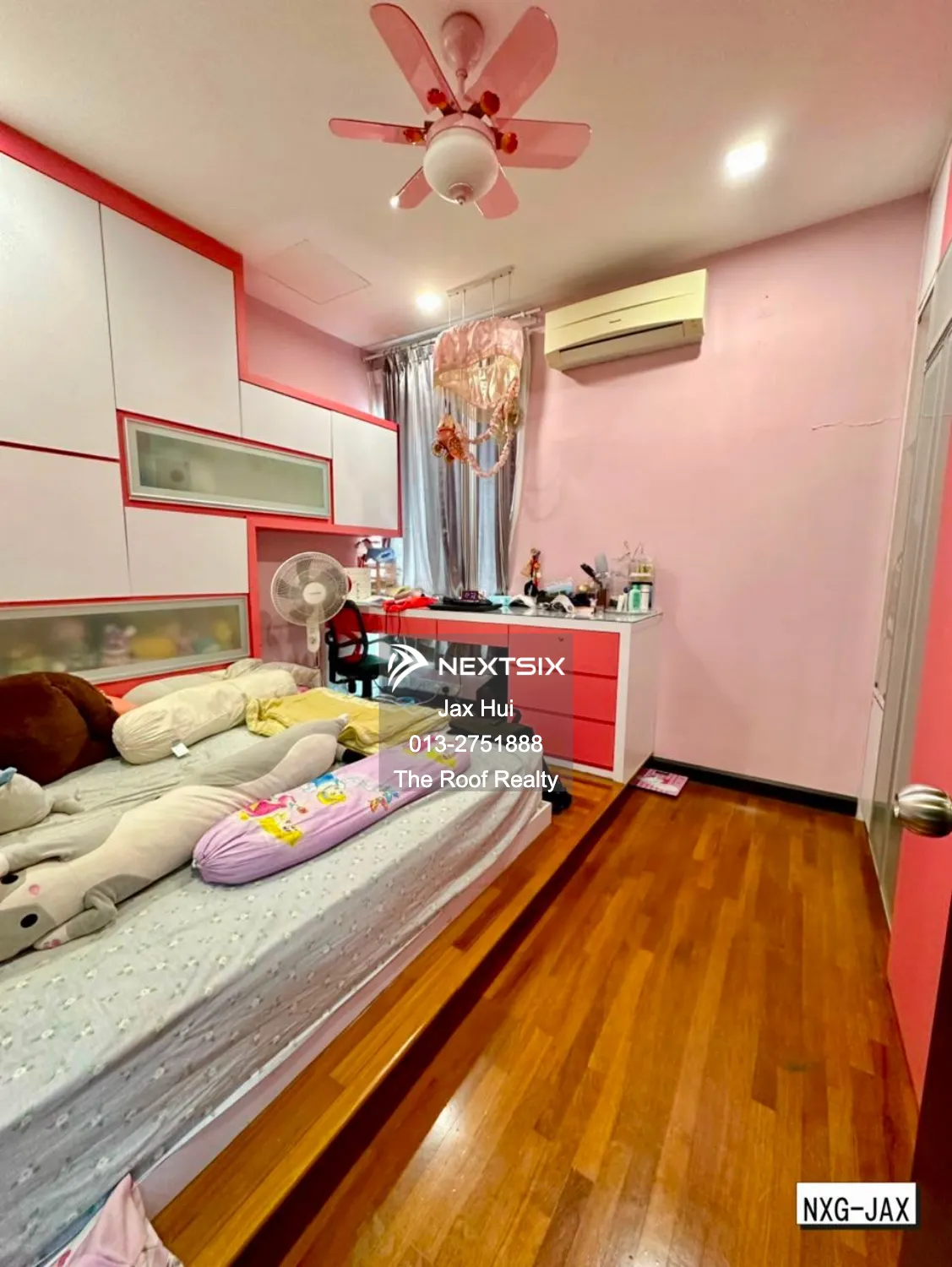 Bungalow For Sale in Setia Eco Park Selangor - Image 14
