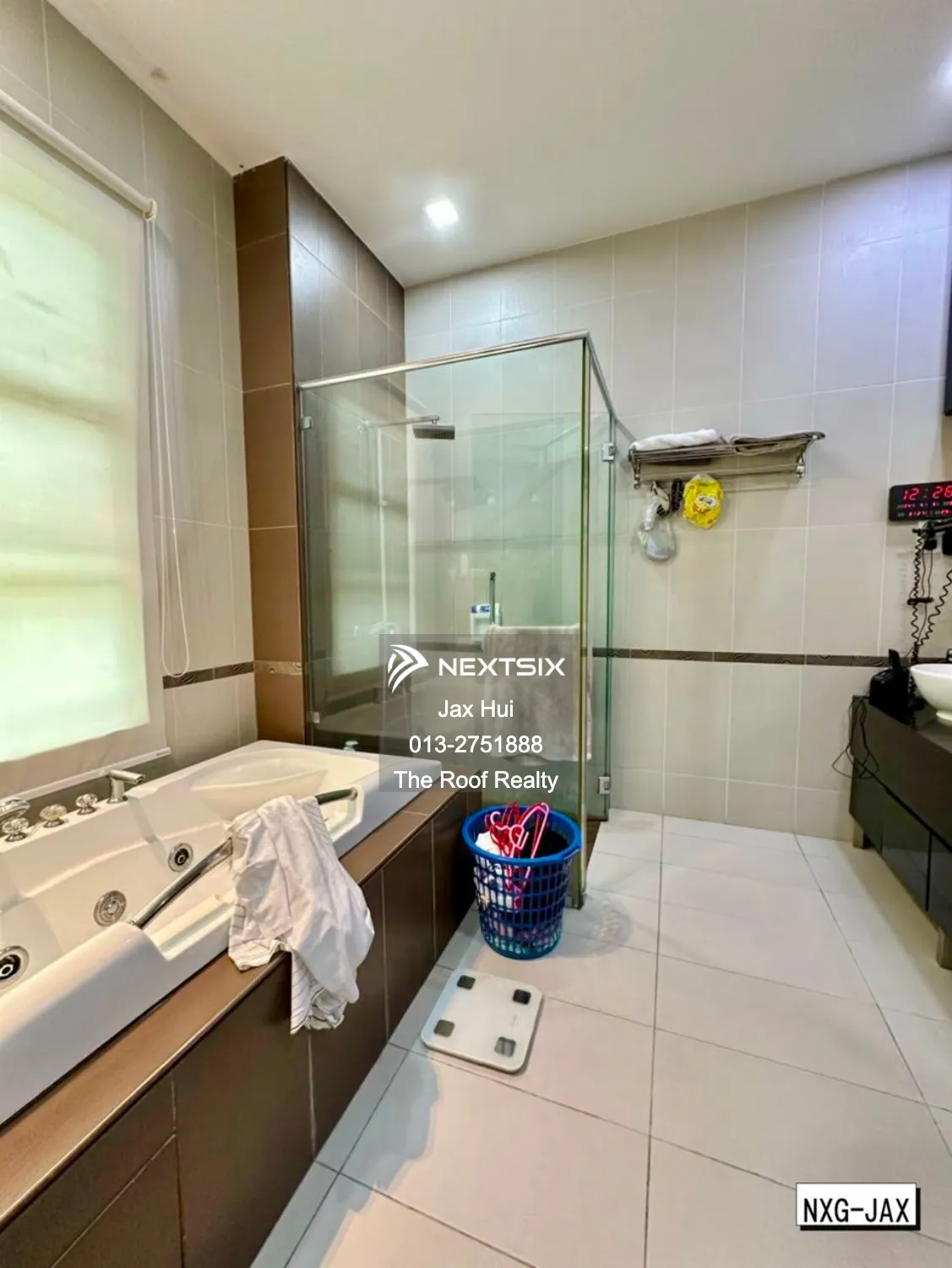 Bungalow For Sale in Setia Eco Park Selangor - Image 15