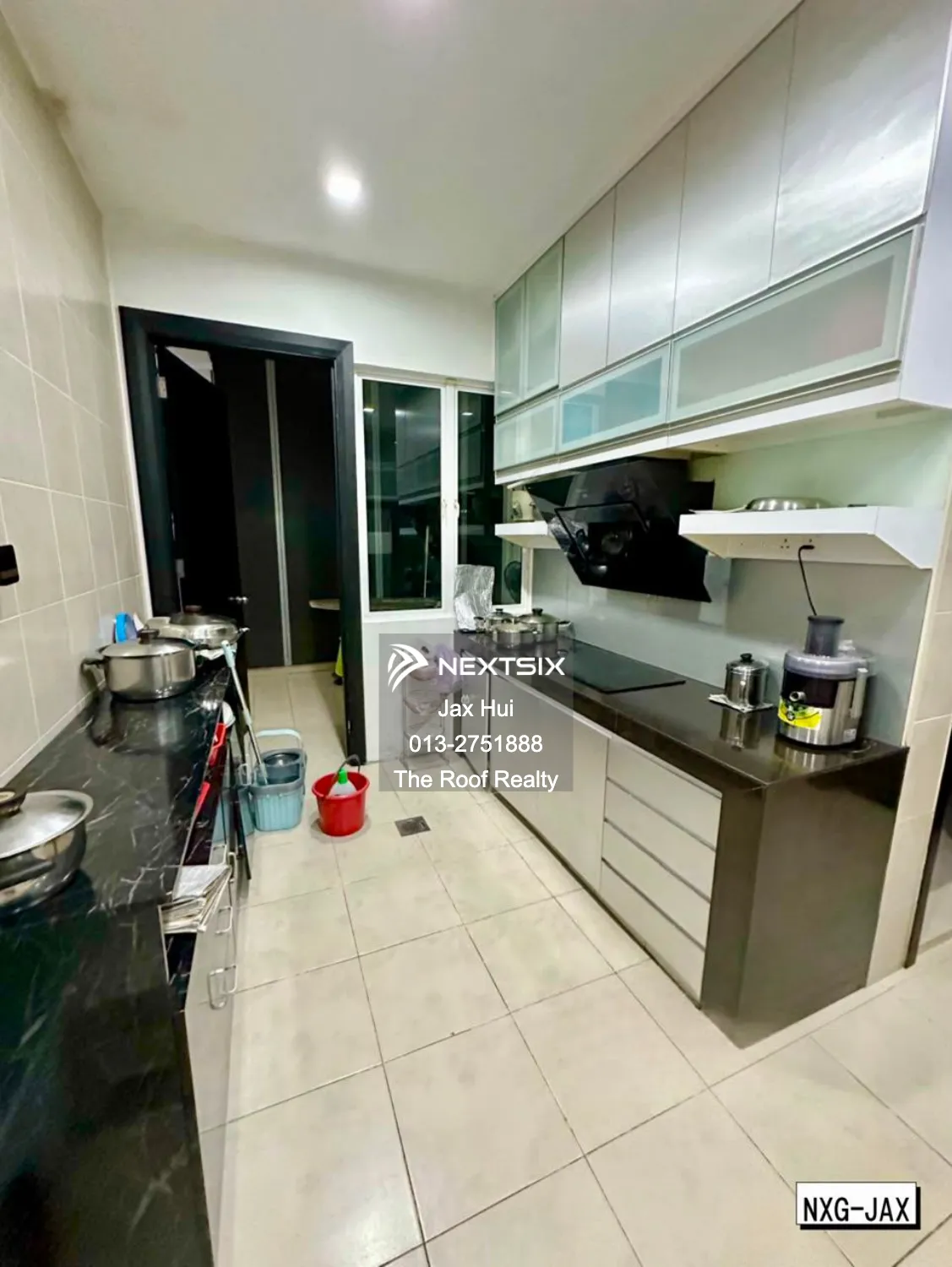 Bungalow For Sale in Setia Eco Park Selangor - Image 16