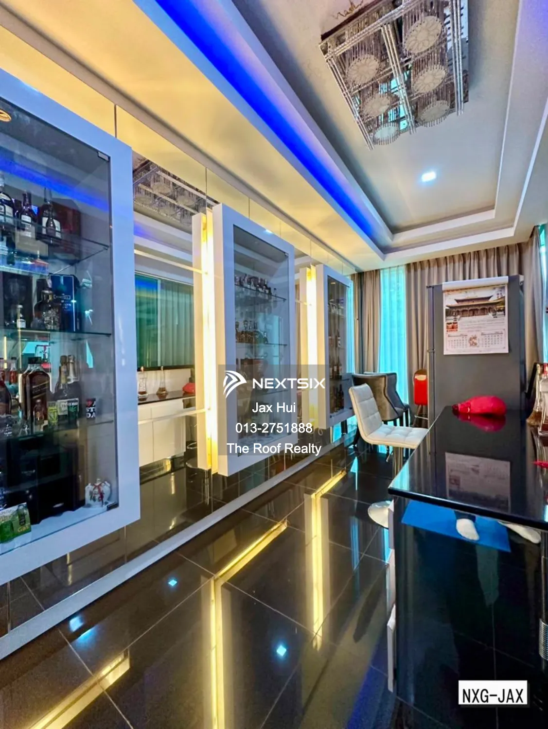 Bungalow For Sale in Setia Eco Park Selangor - Image 2
