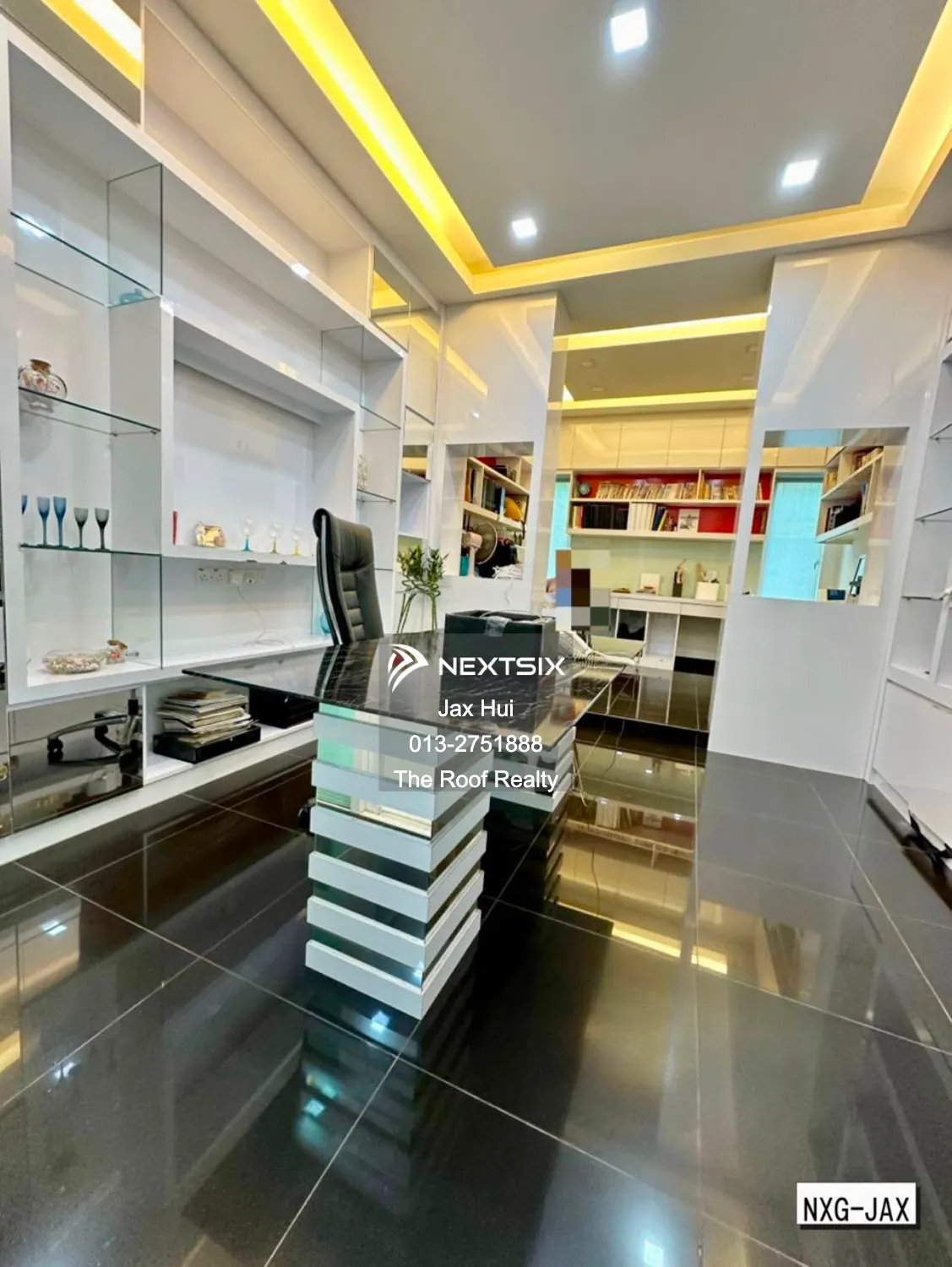 Bungalow For Sale in Setia Eco Park Selangor - Image 3
