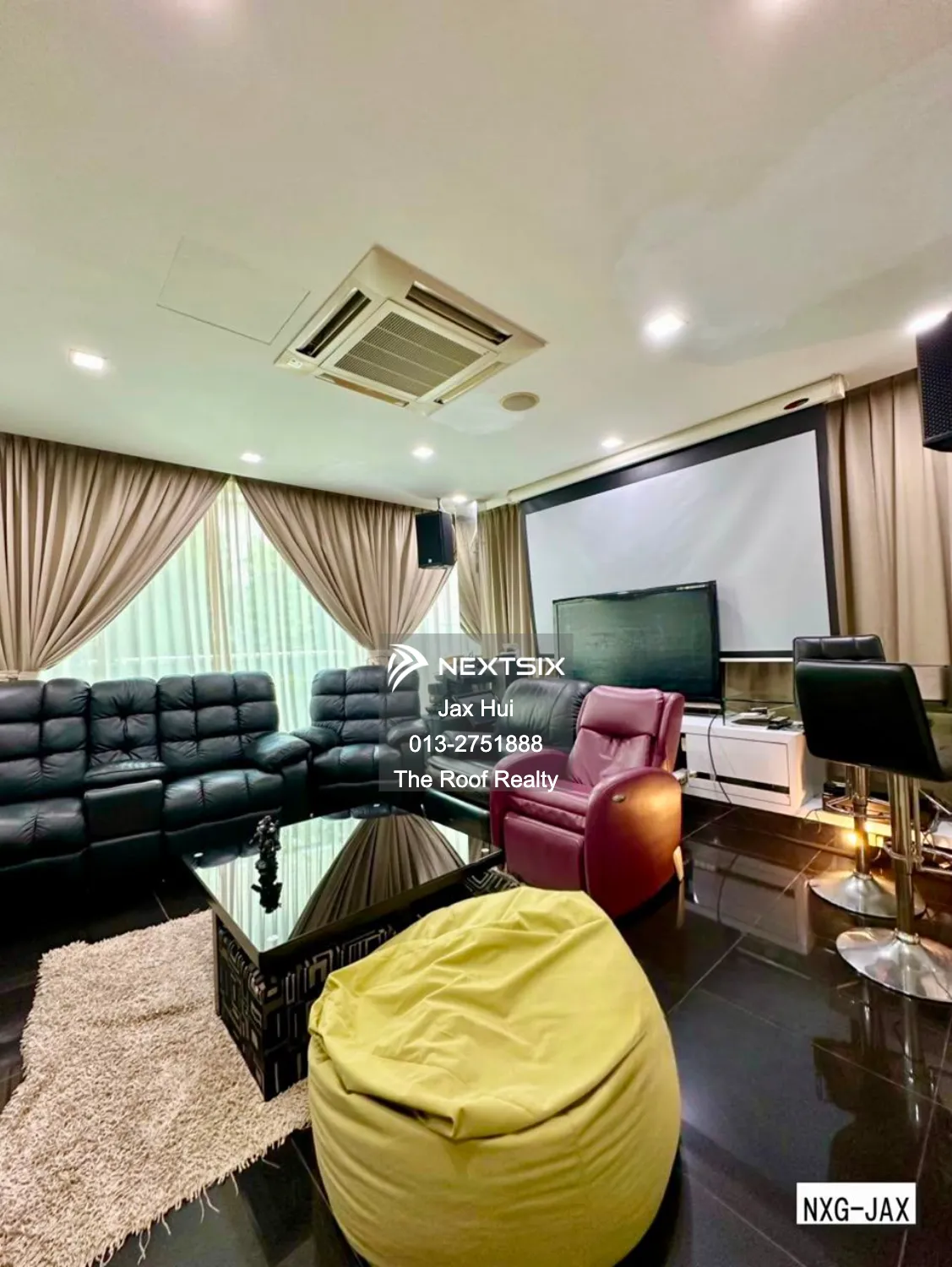 Bungalow For Sale in Setia Eco Park Selangor - Image 4