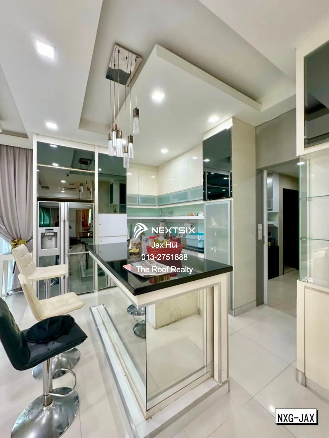 Bungalow For Sale in Setia Eco Park Selangor - Image 6