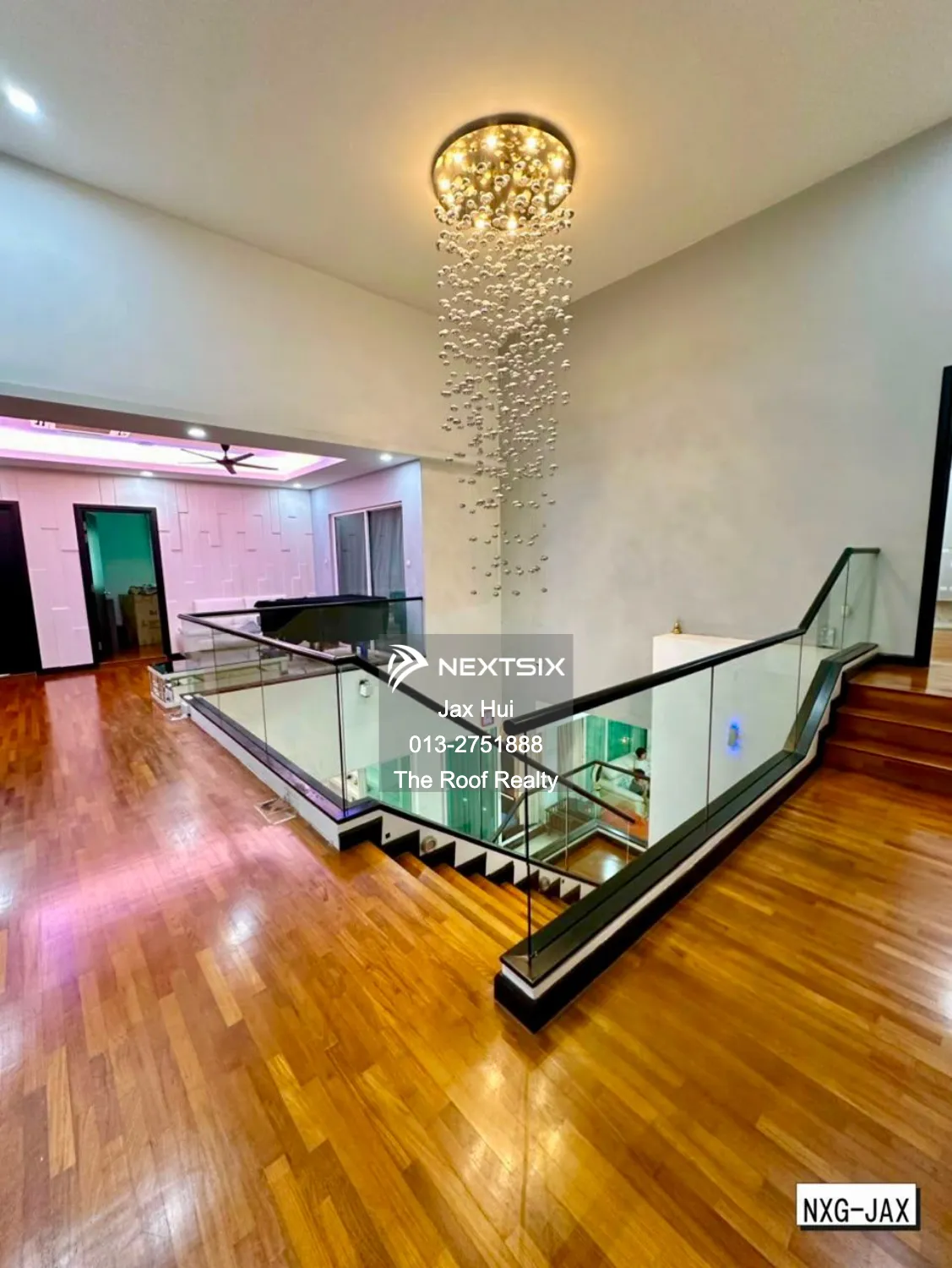 Bungalow For Sale in Setia Eco Park Selangor - Image 7