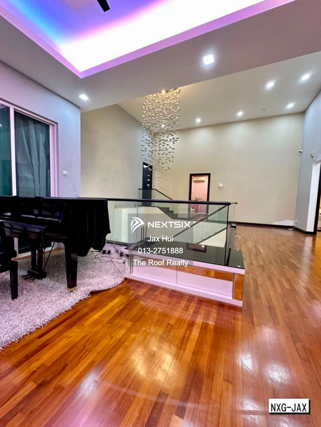 Bungalow For Sale in Setia Eco Park Selangor - Image 8