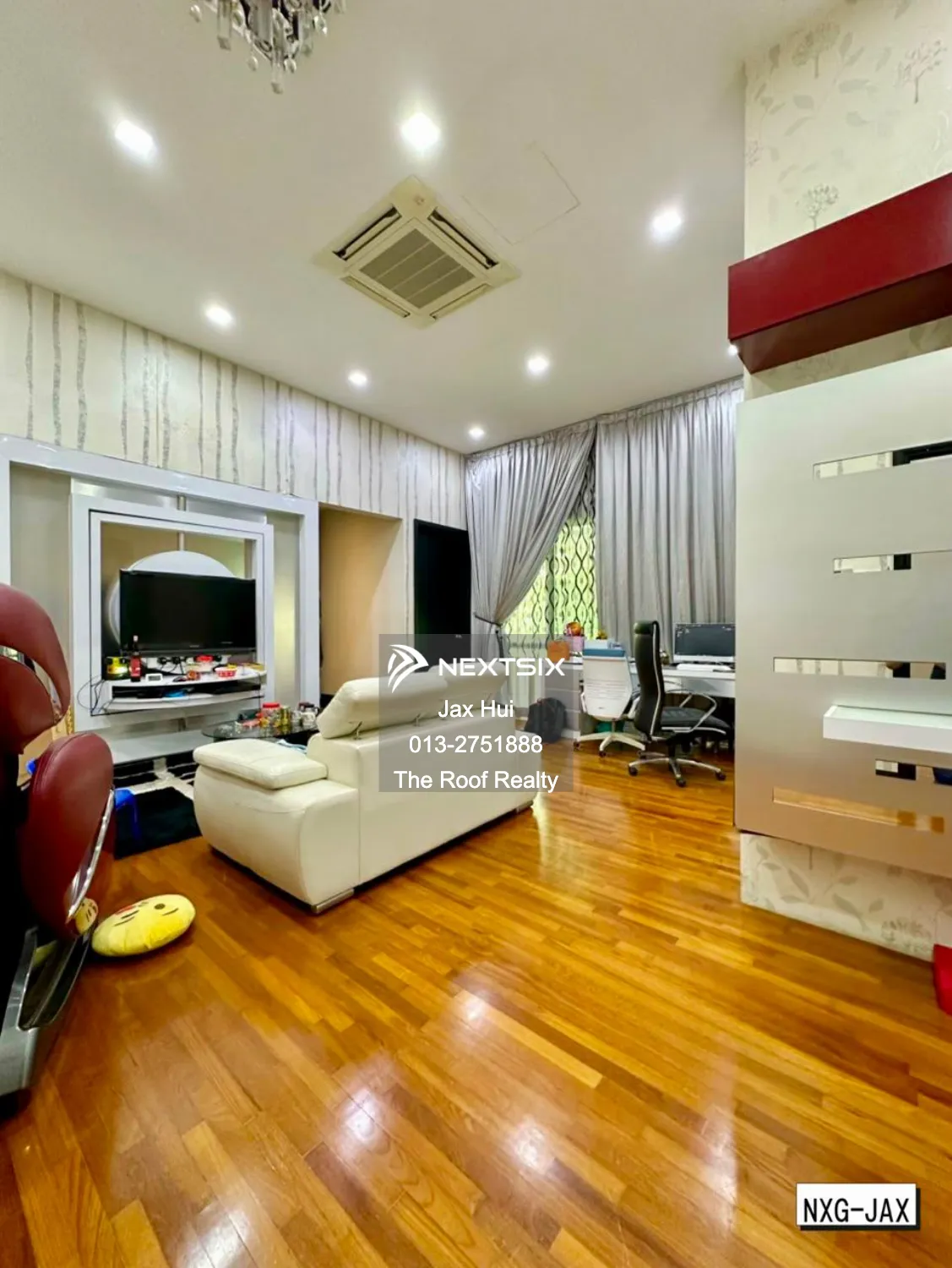 Bungalow For Sale in Setia Eco Park Selangor - Image 9