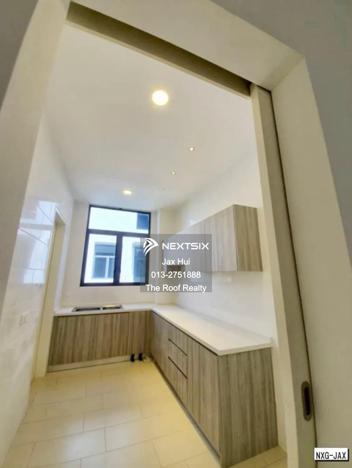 Semi-detached House For Sale in Setia Alam Selangor - Image 5