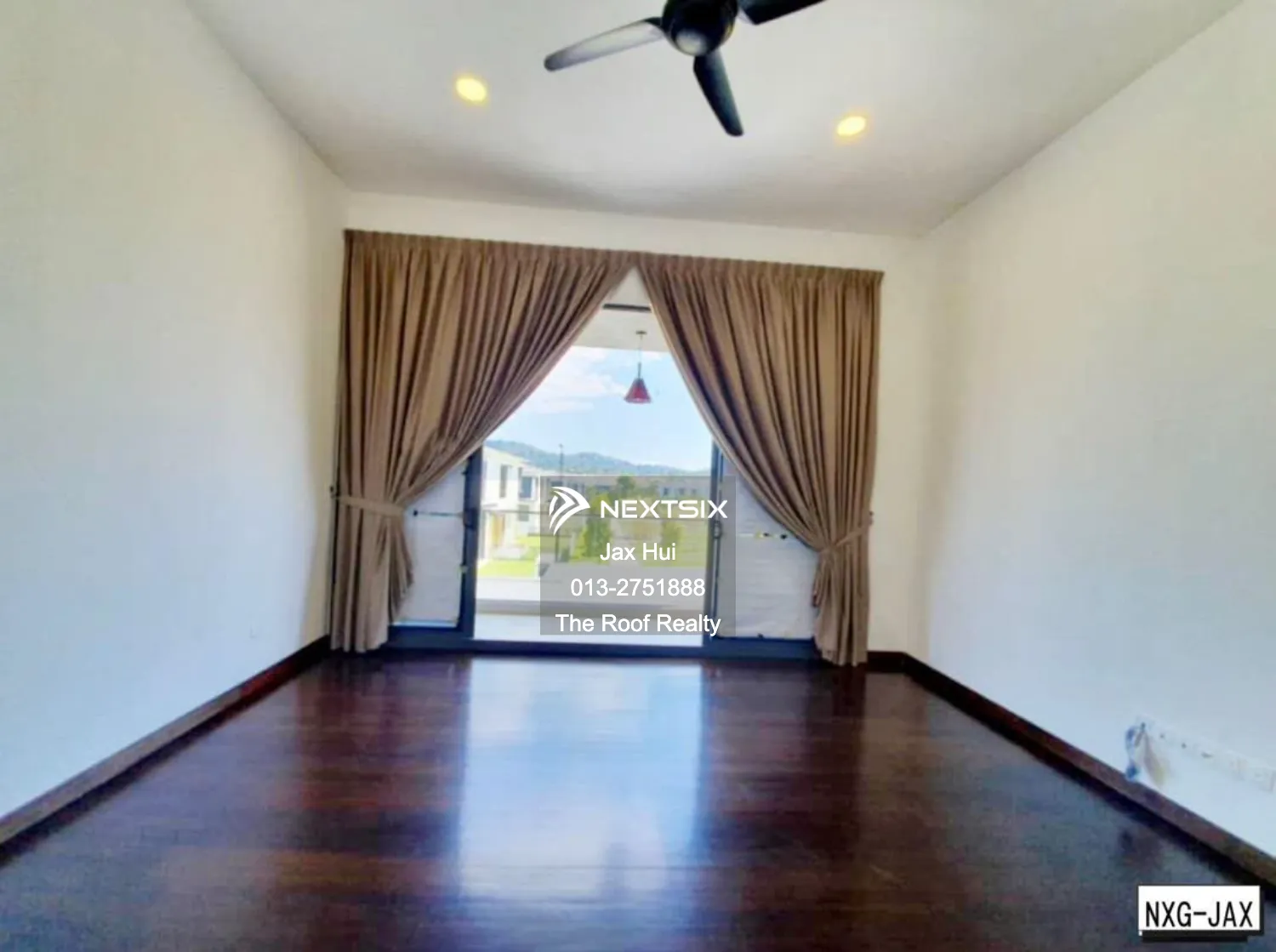Semi-detached House For Sale in Setia Alam Selangor - Image 6